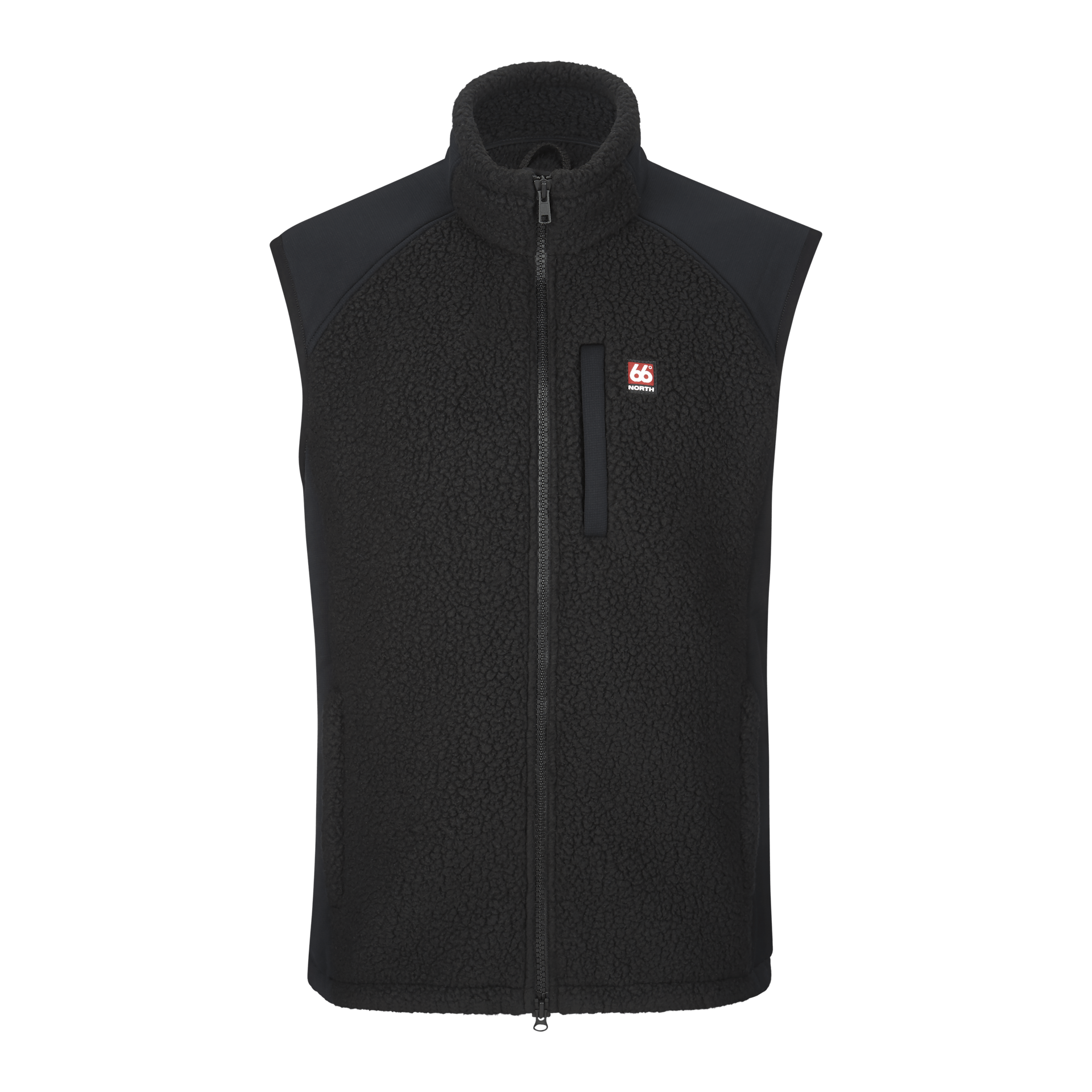 North 66 fleece best sale