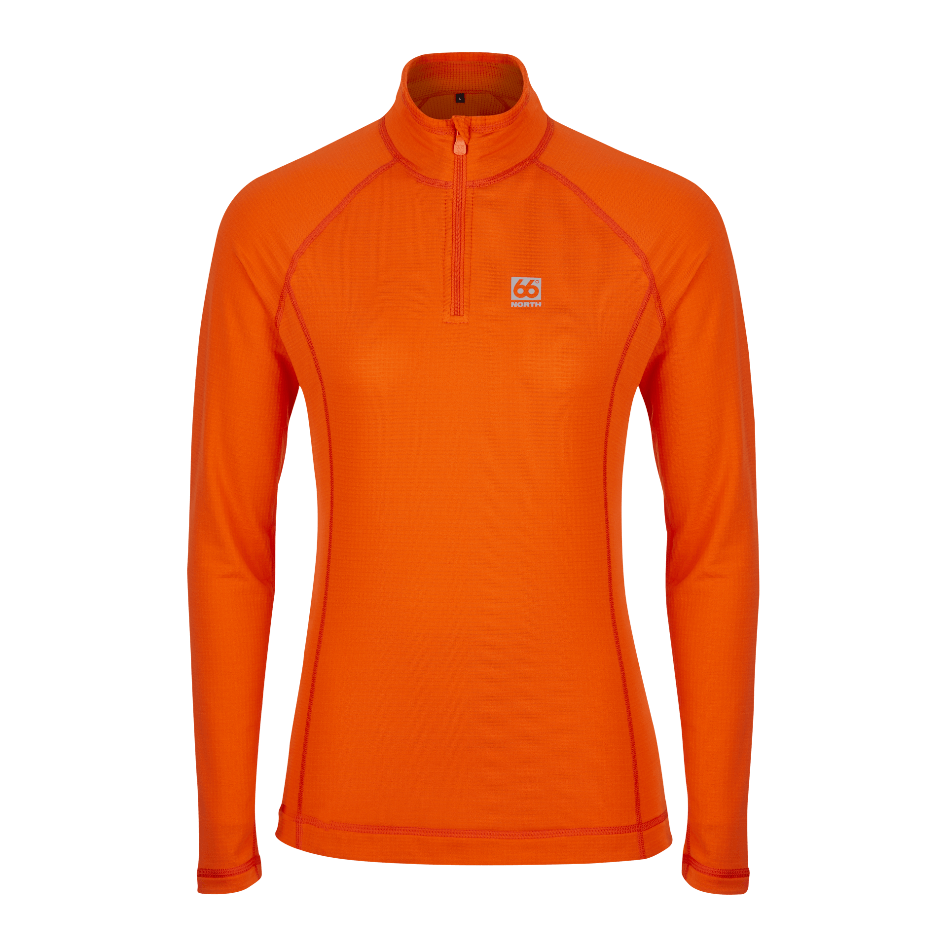 Grettir Pro Orange