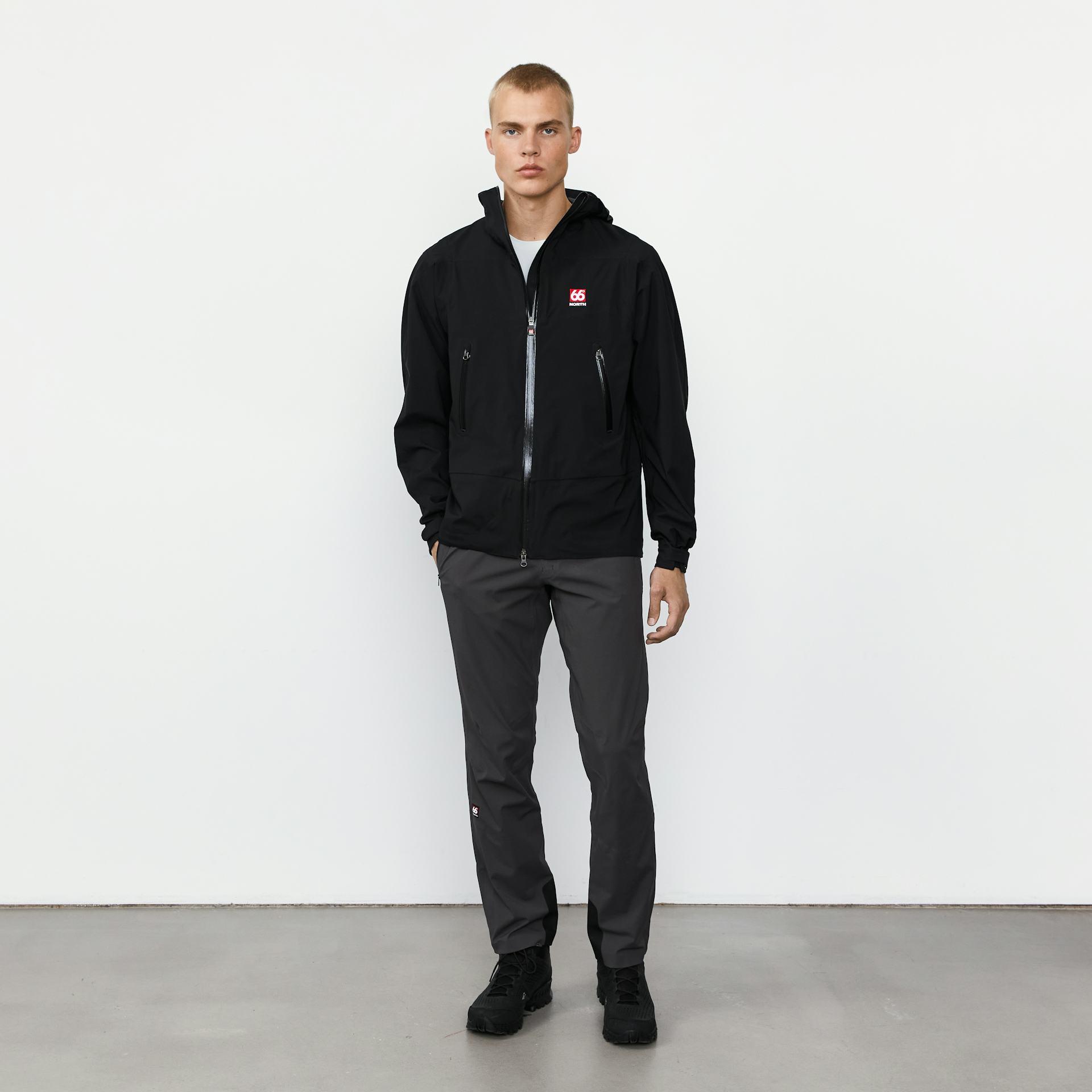 66 north jacket hot sale