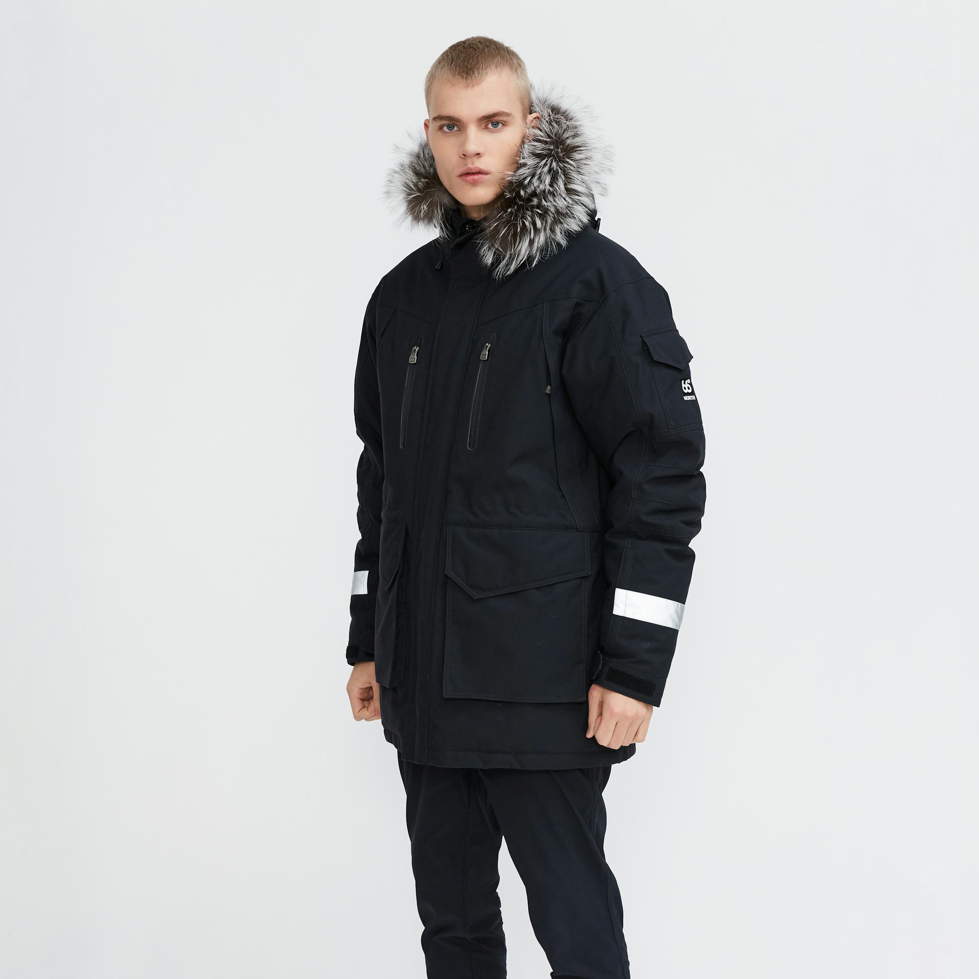 66 north parka mens hotsell