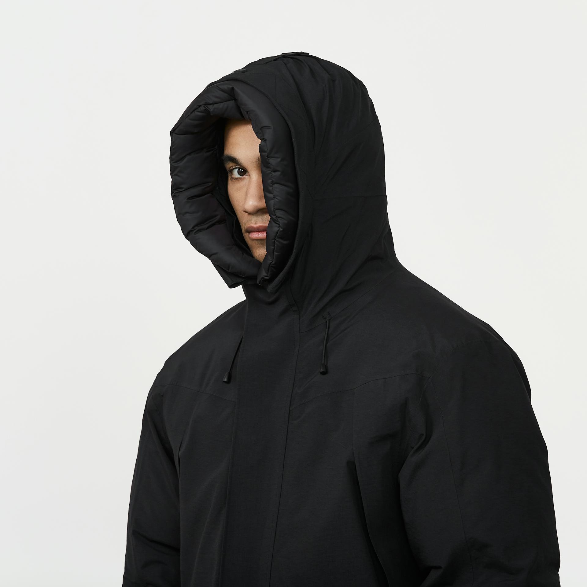 Drangajokull Gore-Tex Down Parka NF