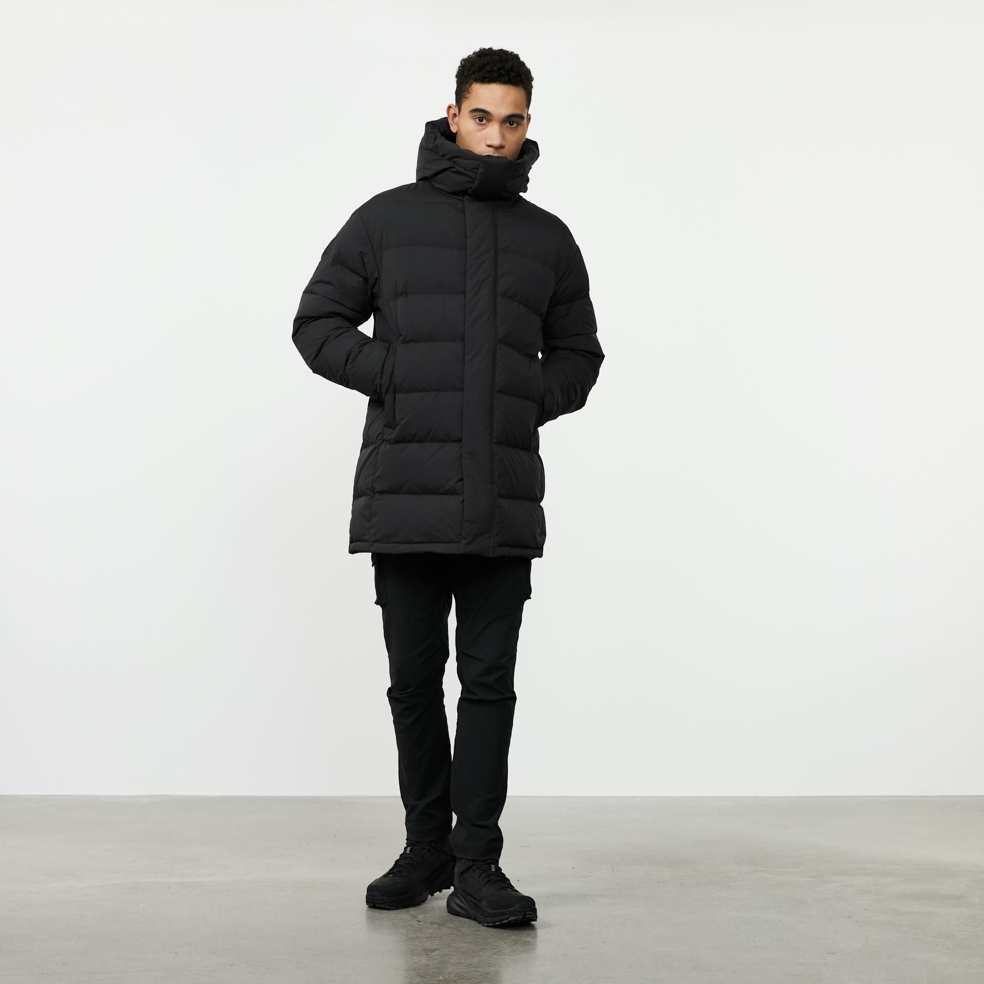 66 north parka mens hotsell