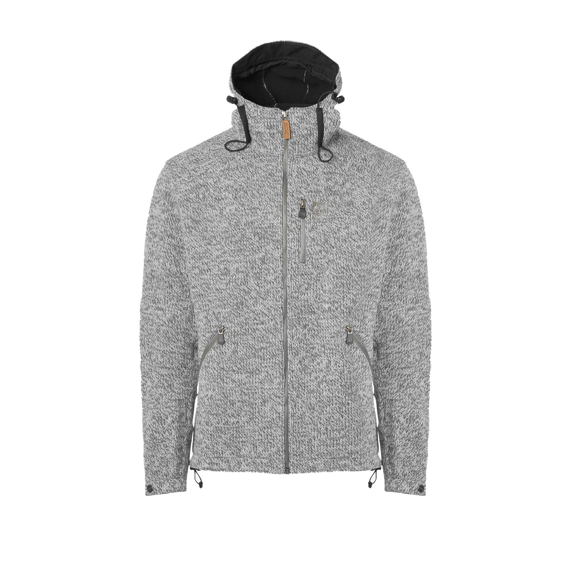 Vindur Light Grey