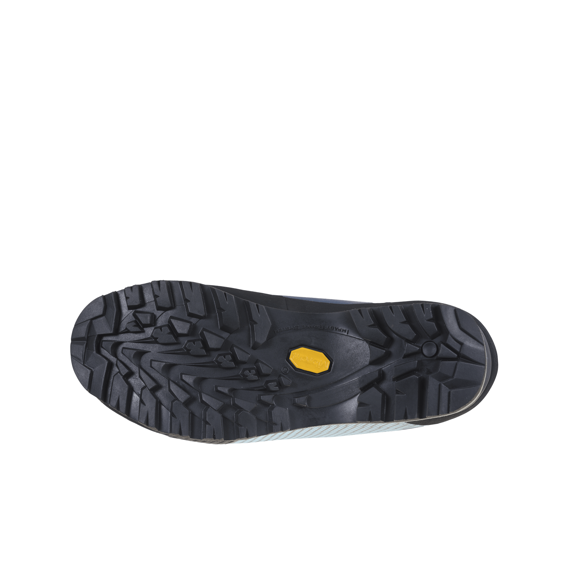 La Sportiva Trango TRK Leather GTX - Konur Opal / Pacific Blue