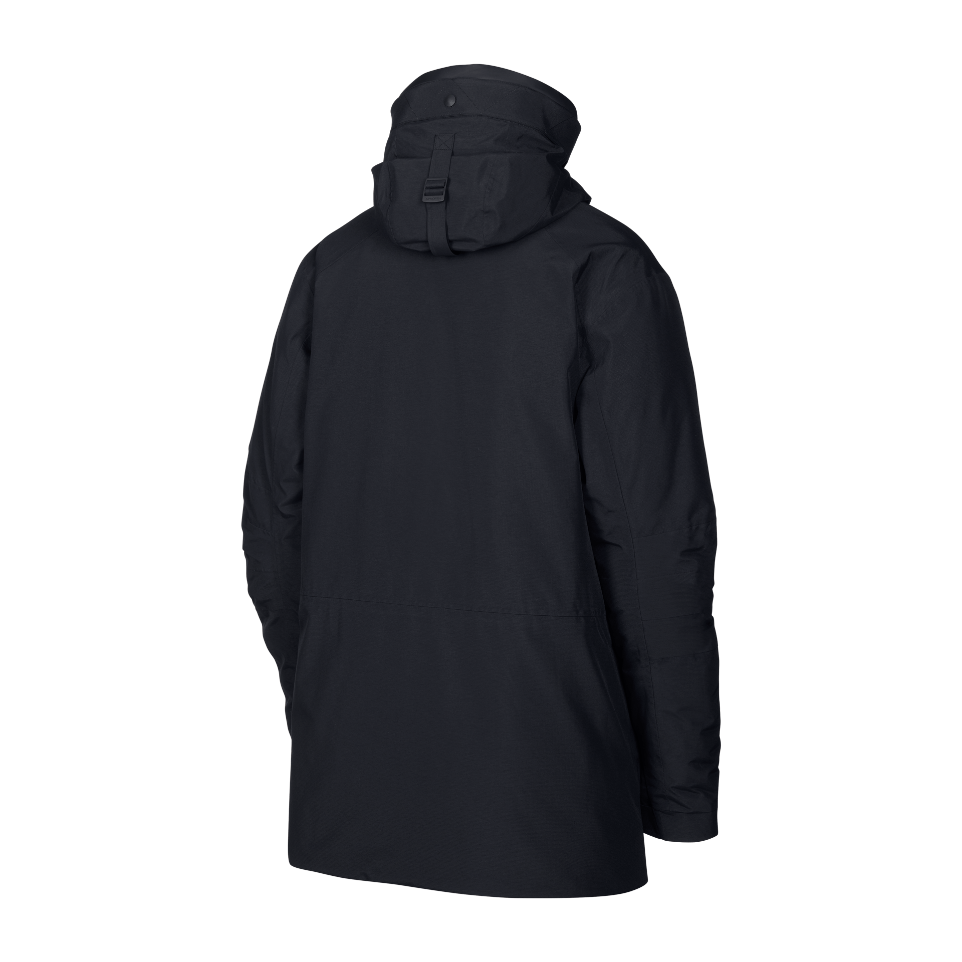 Drangajokull Gore-Tex Down Parka NF