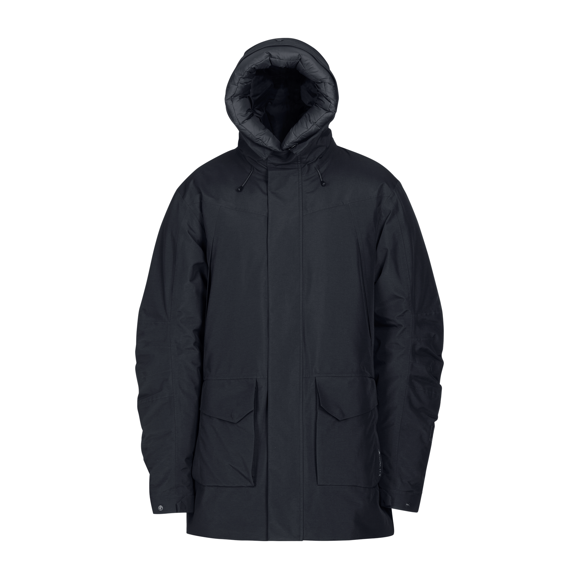 Drangajokull Gore-Tex Down Parka NF