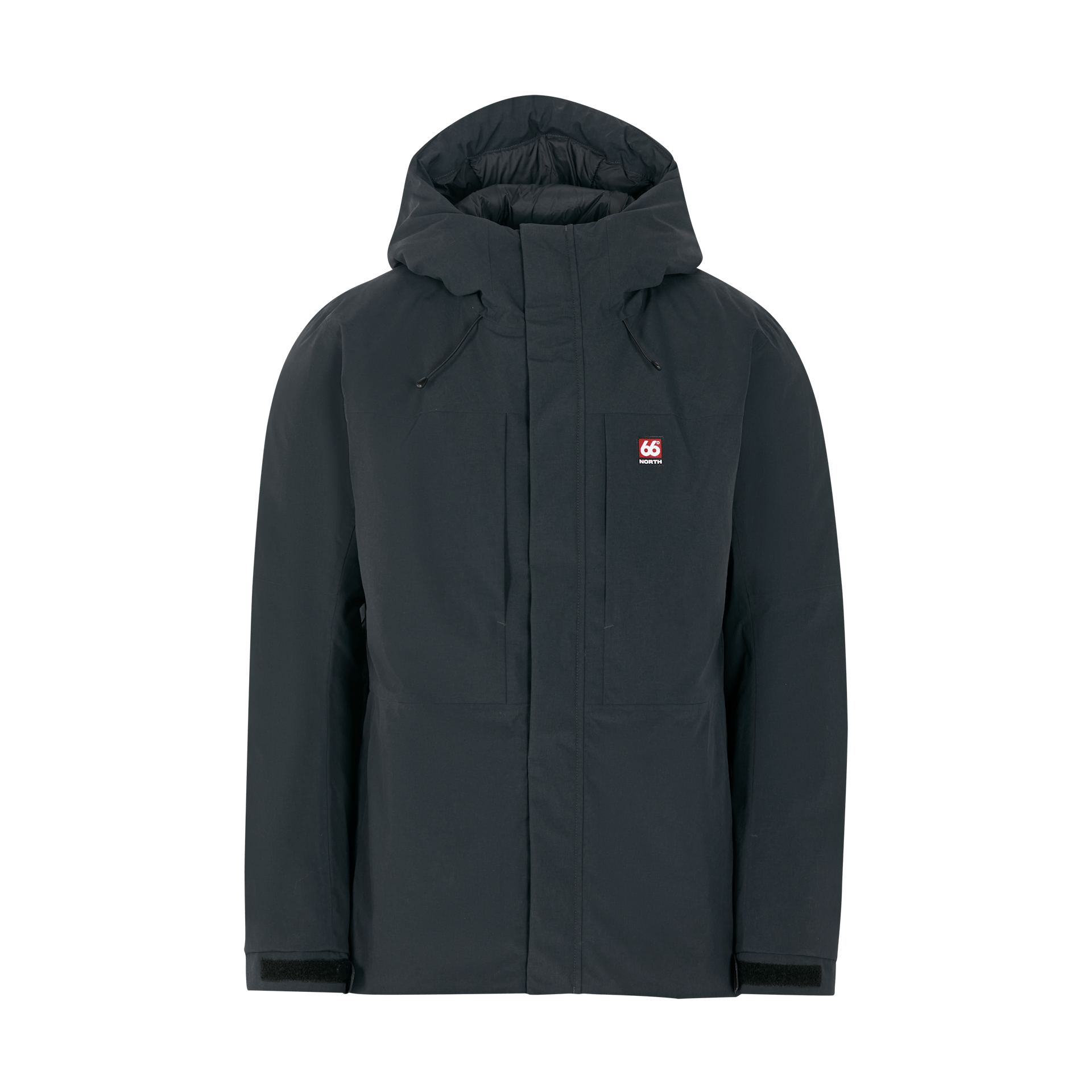 66 north primaloft jacket clearance