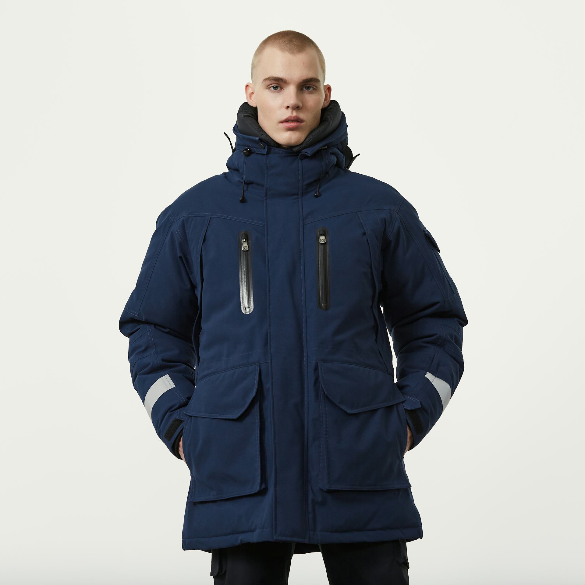 66 north parka mens hotsell