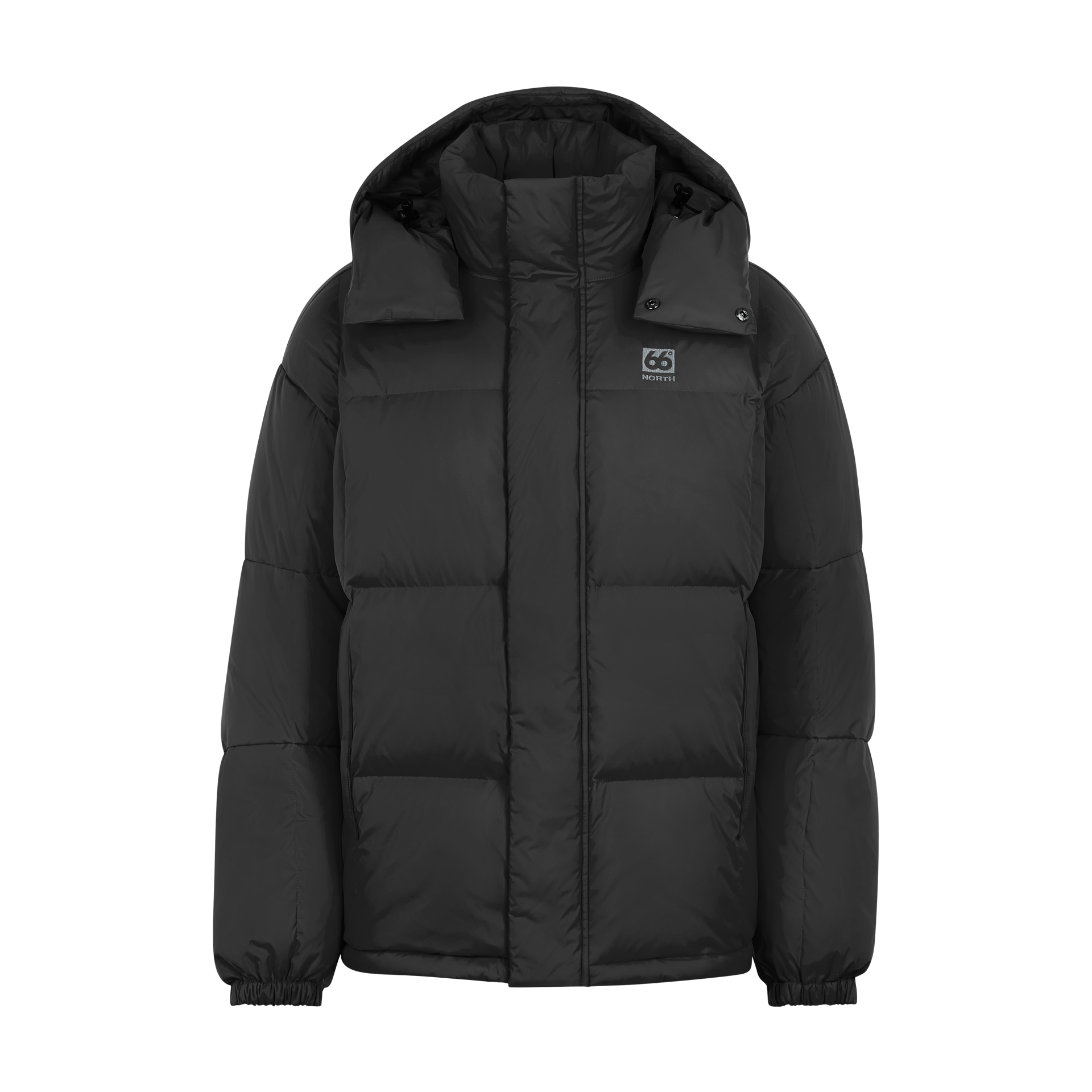Women Dyngja Down Jacket 66 North W11386 66 North DK