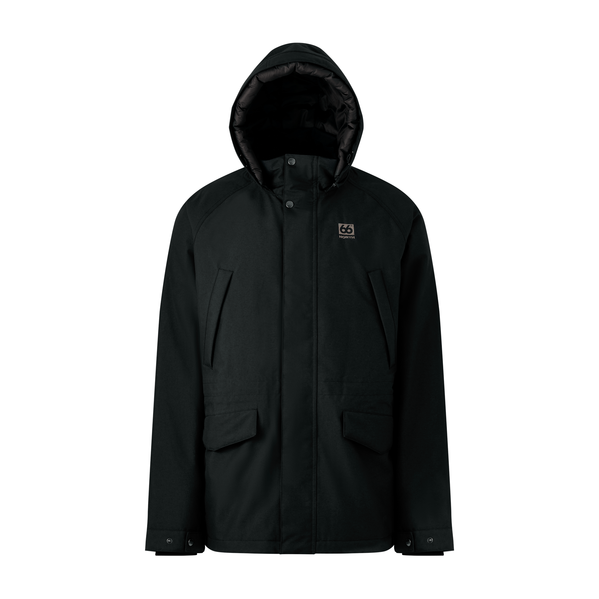 Hekla Parka