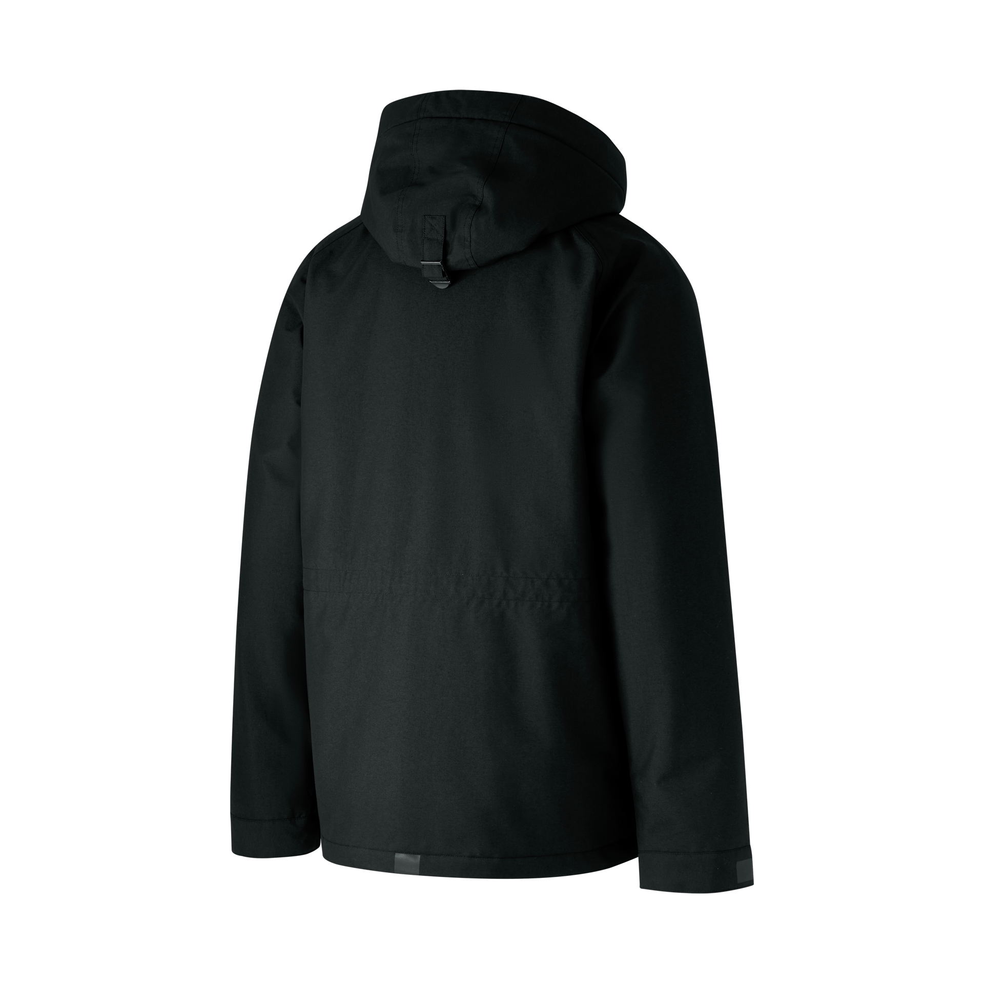 Hekla Parka