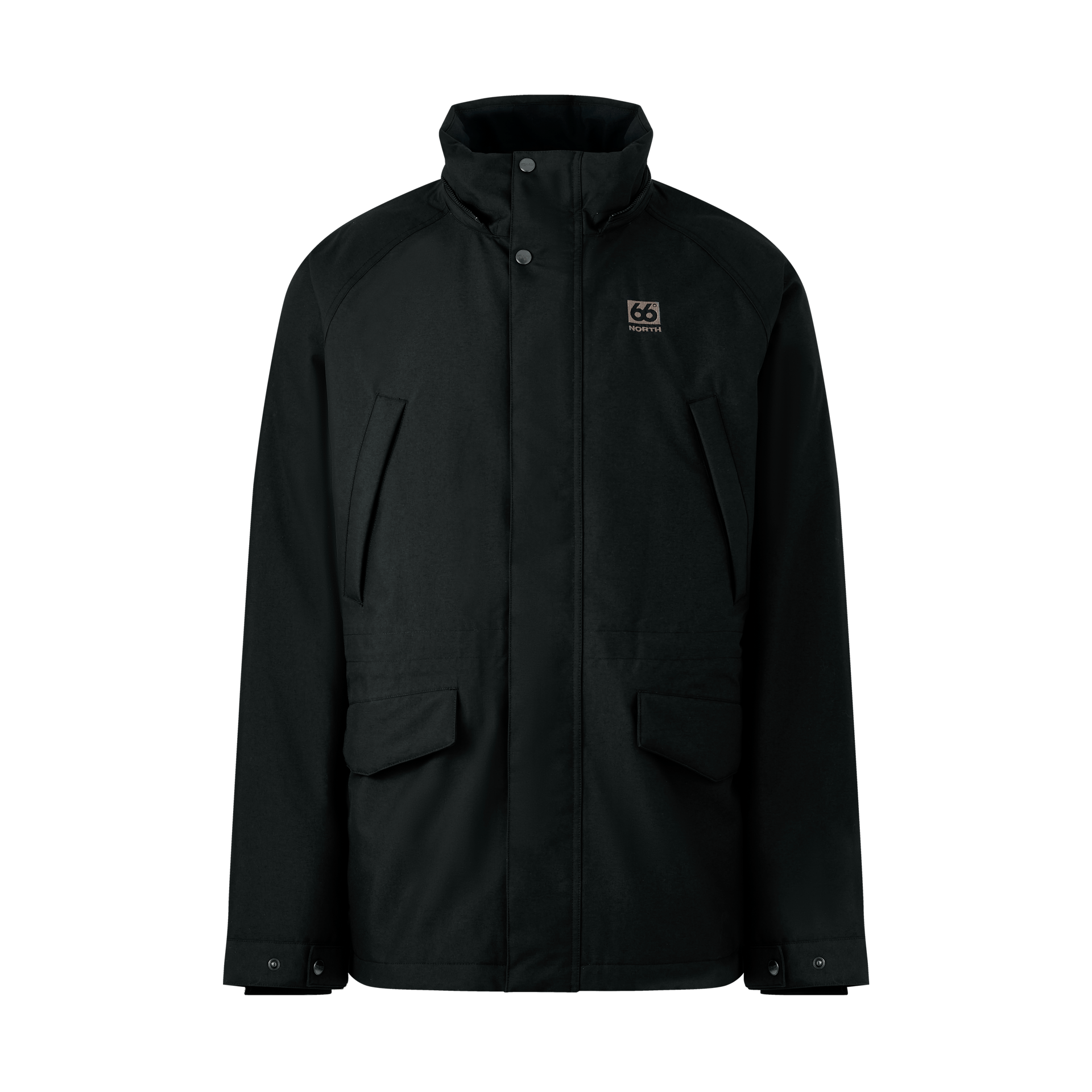 Hekla Parka