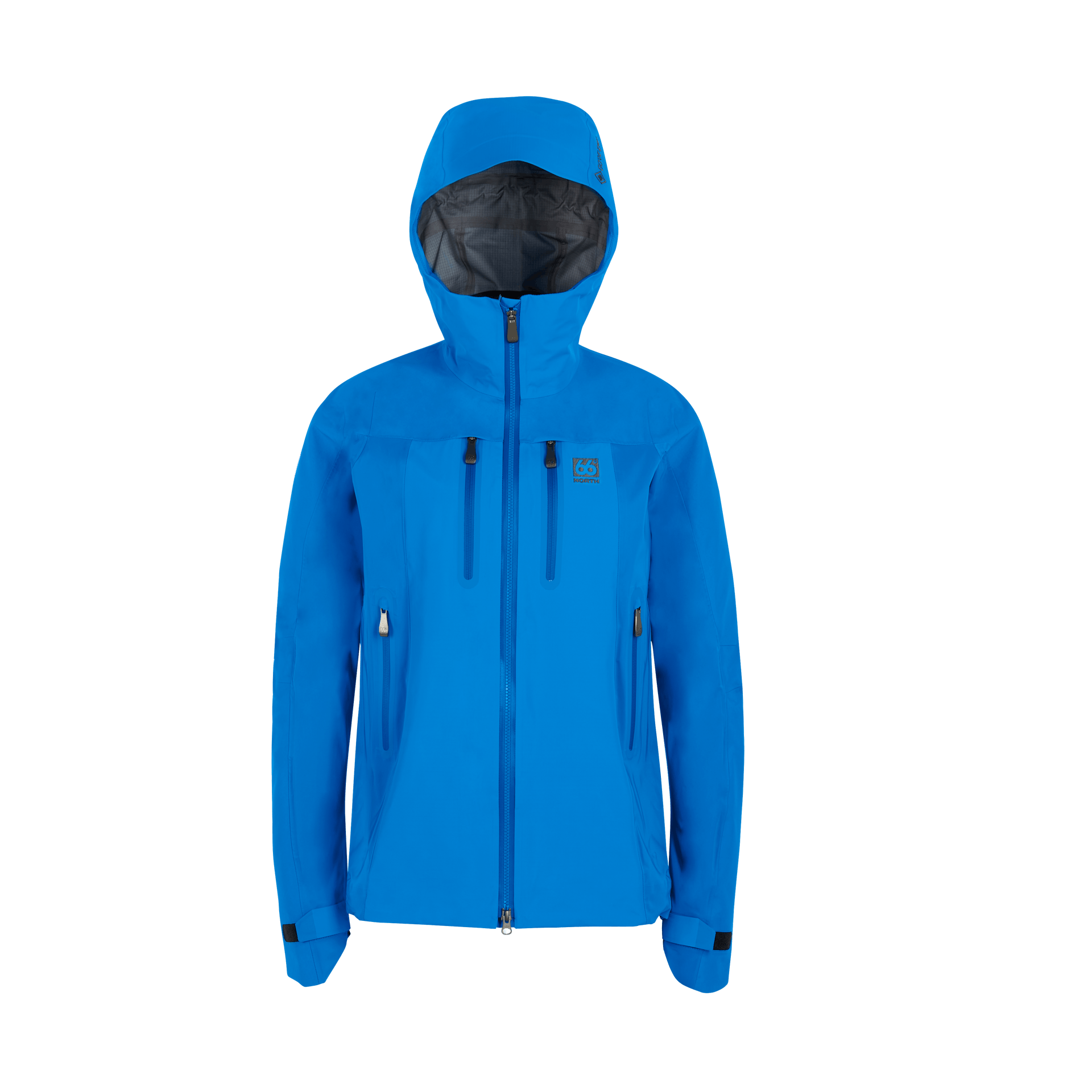 Women Hornstrandir GORE TEX PRO Technical Shell Jacket 66 North W11264 66 North EU