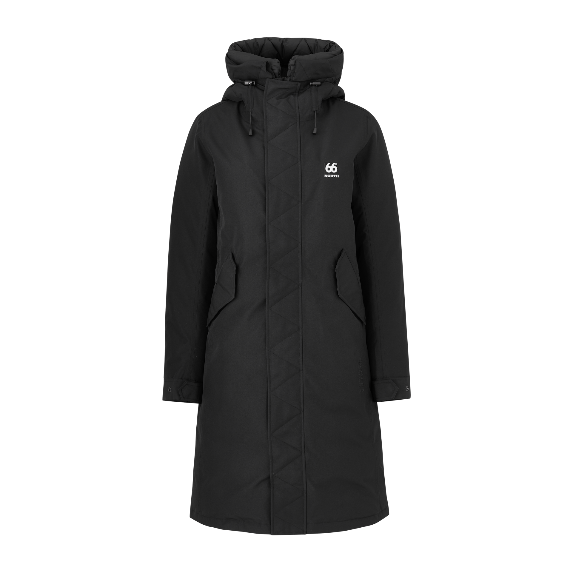 Hofsjokull Gore-Tex Infinium W Parka NF