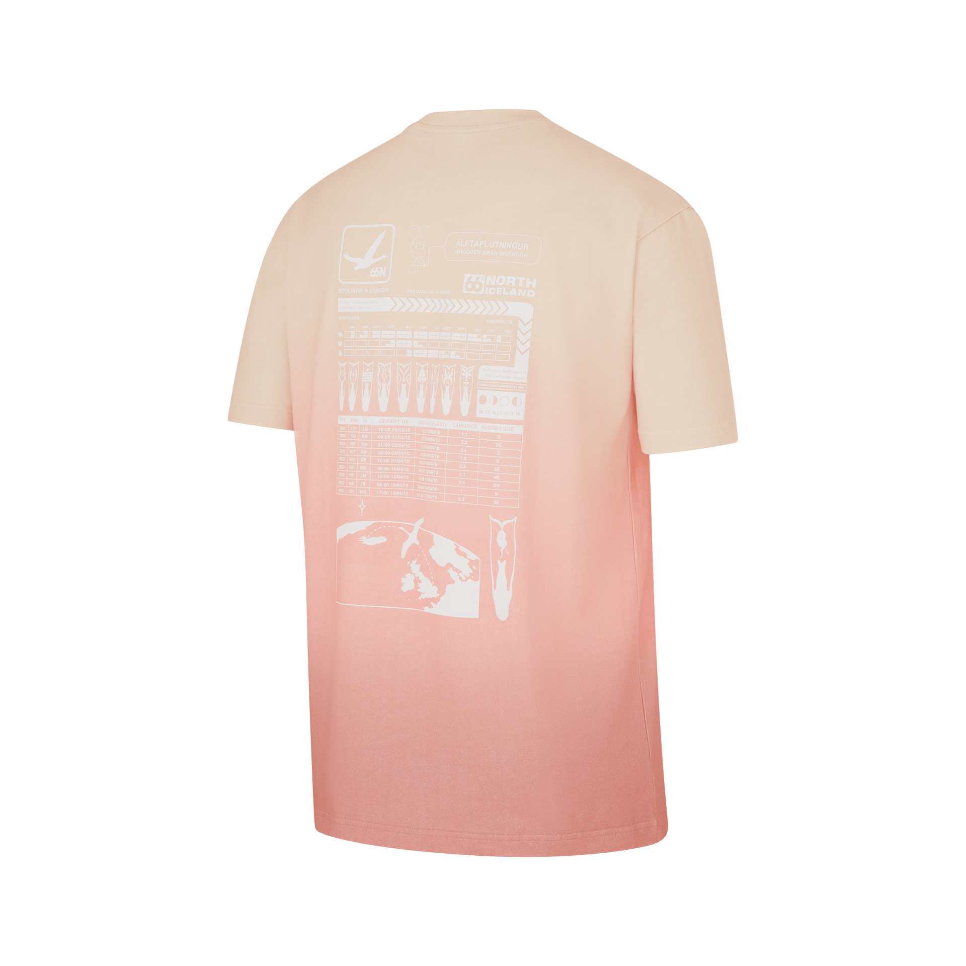 66 north iceland t shirt sales