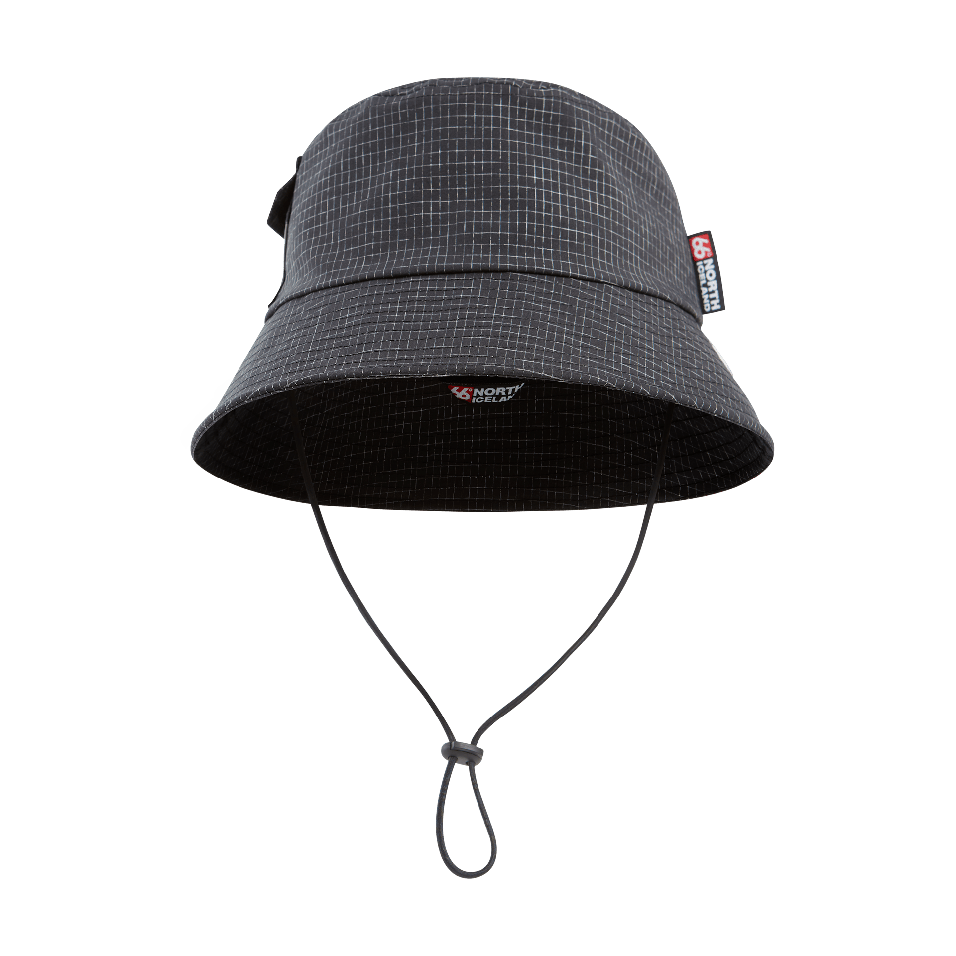 Tangi Bucket Hat