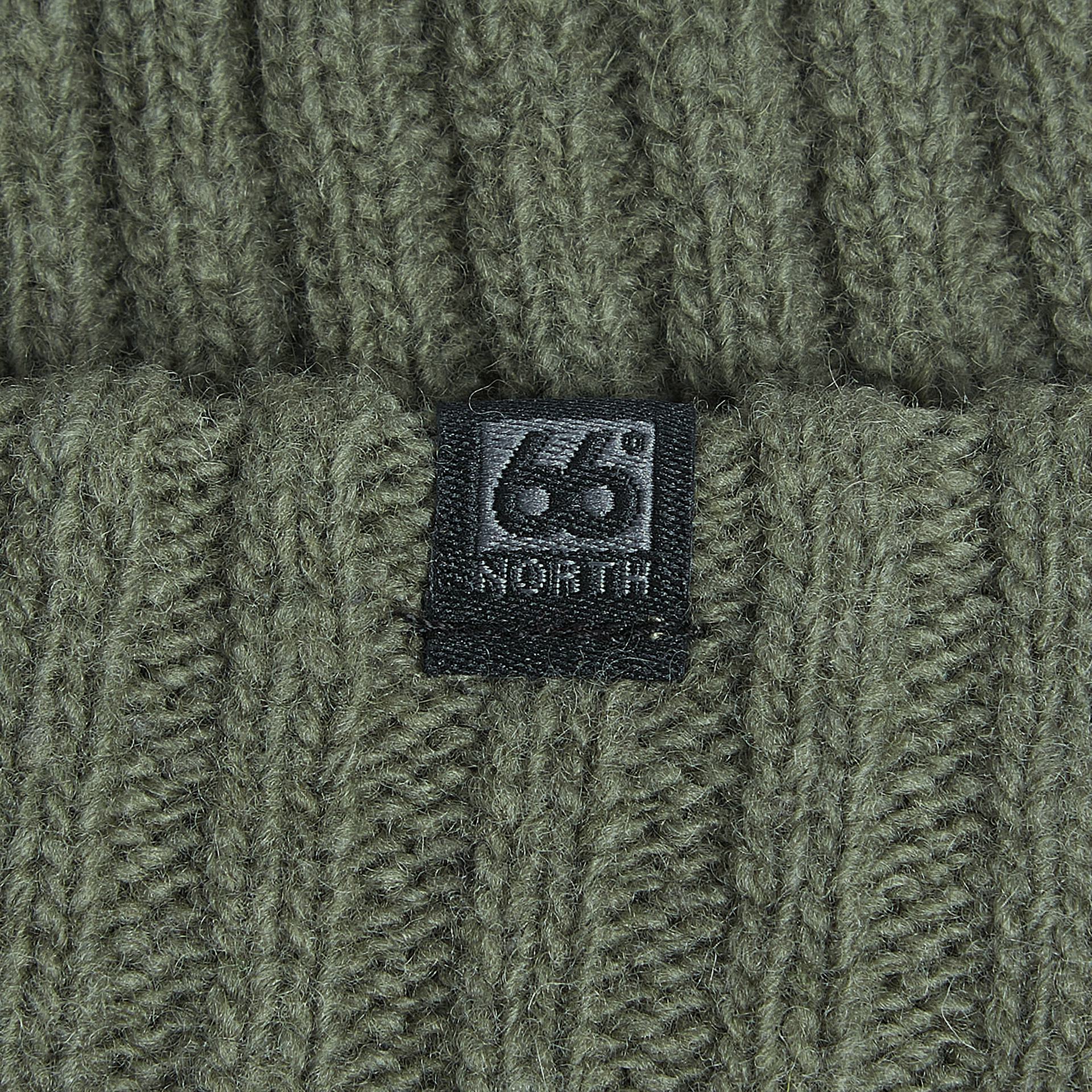 66°North x Benjamin Hardman Beanie