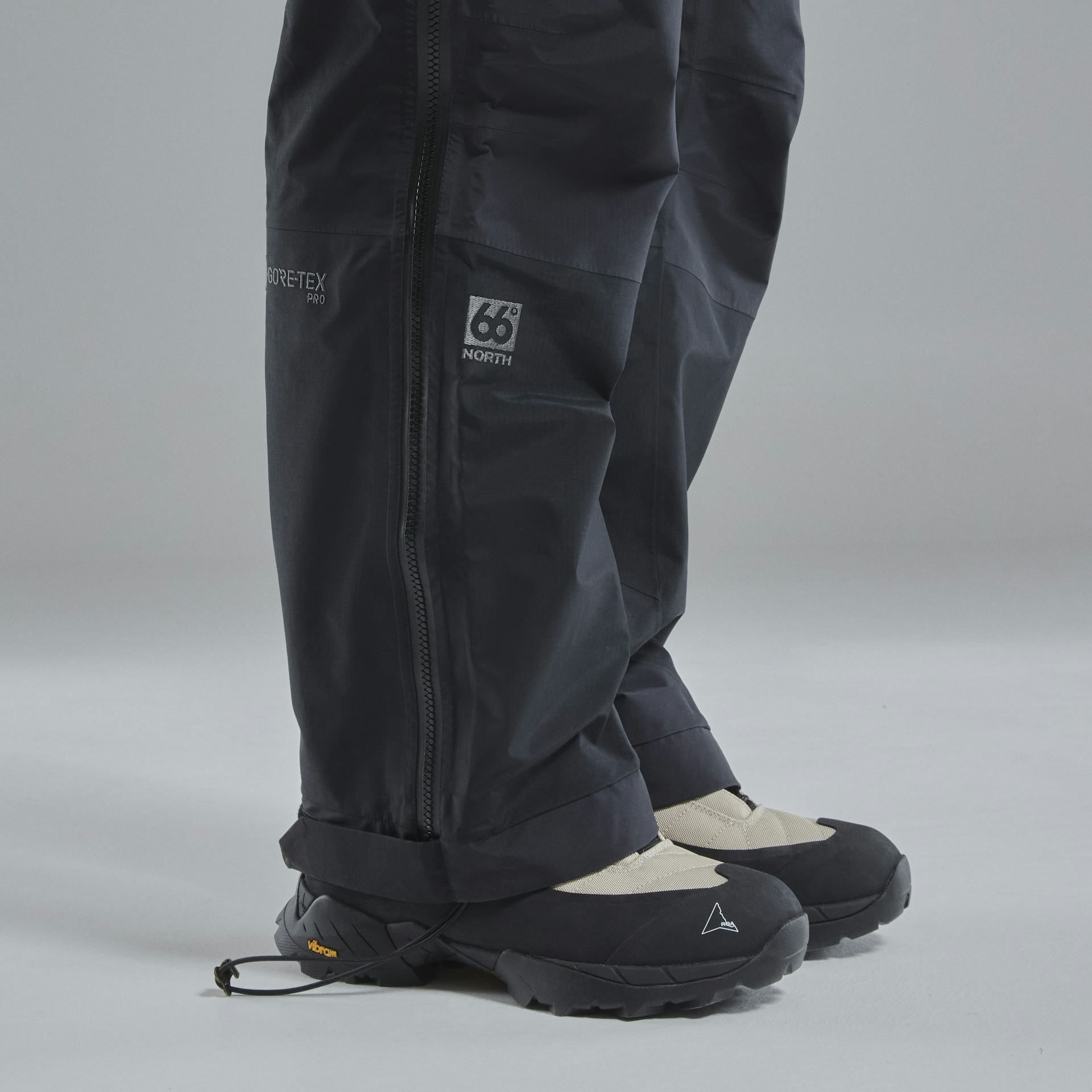 Hornstrandir Gore-Tex Pro Pants