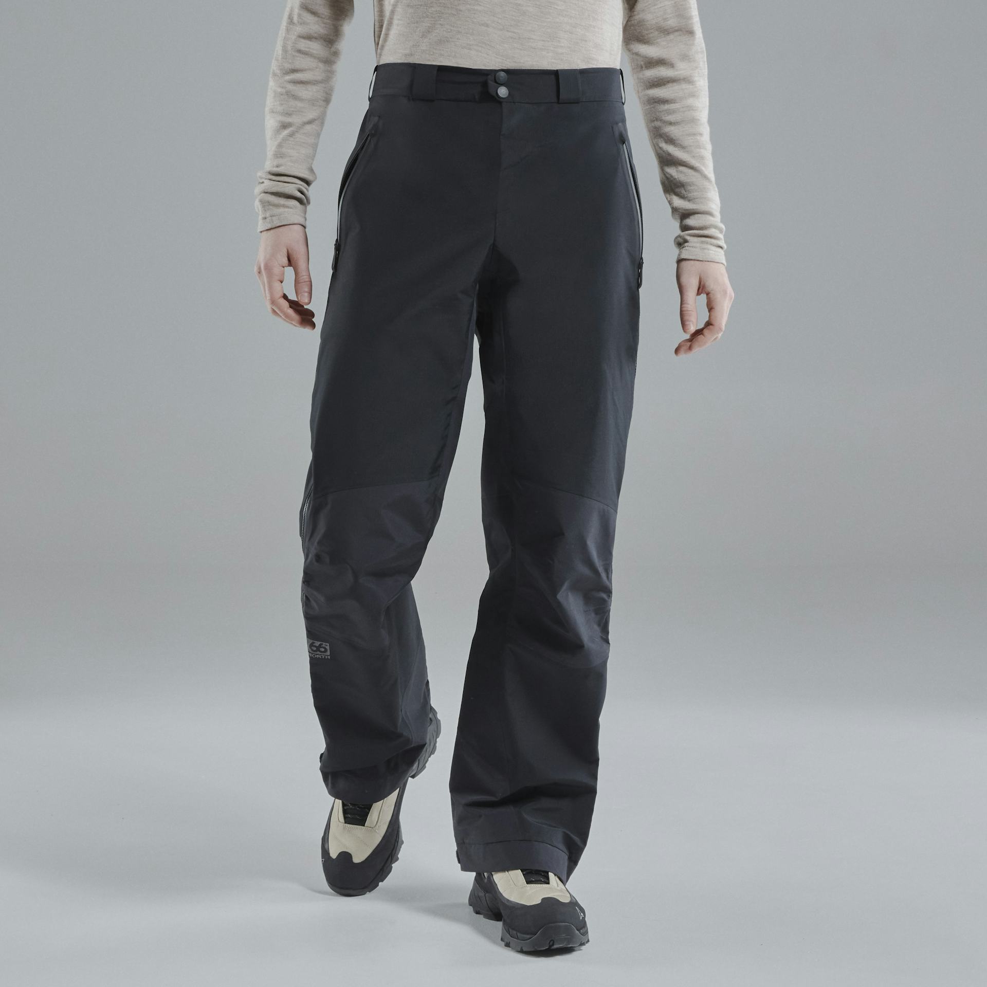 Hornstrandir Gore-Tex Pro Pants