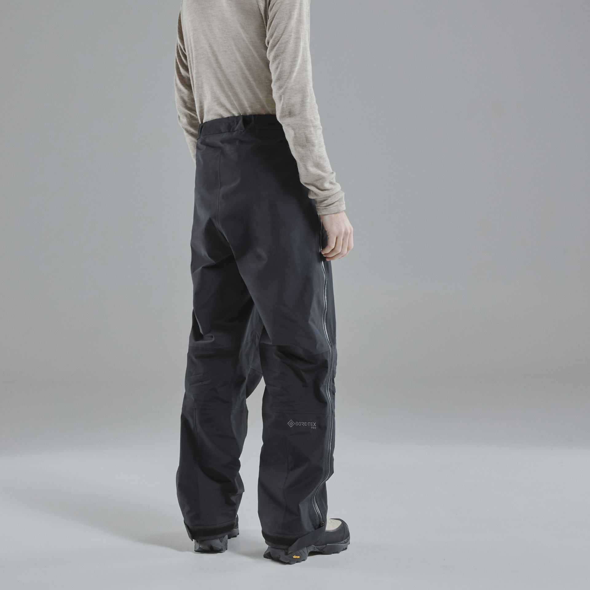 Hornstrandir Gore-Tex Pro Pants