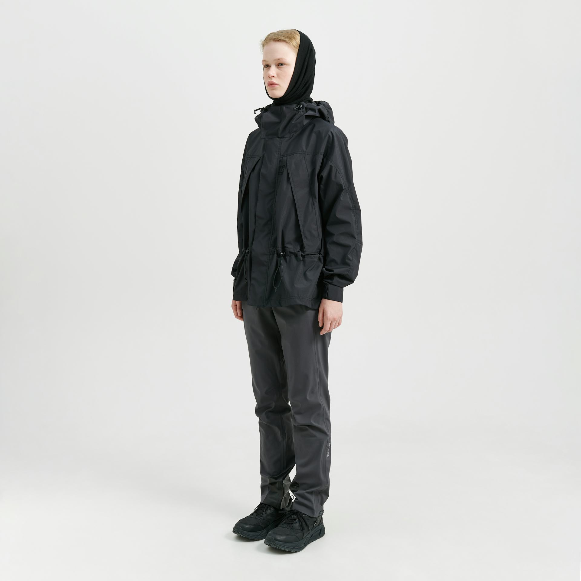 Laugardalur W Jacket