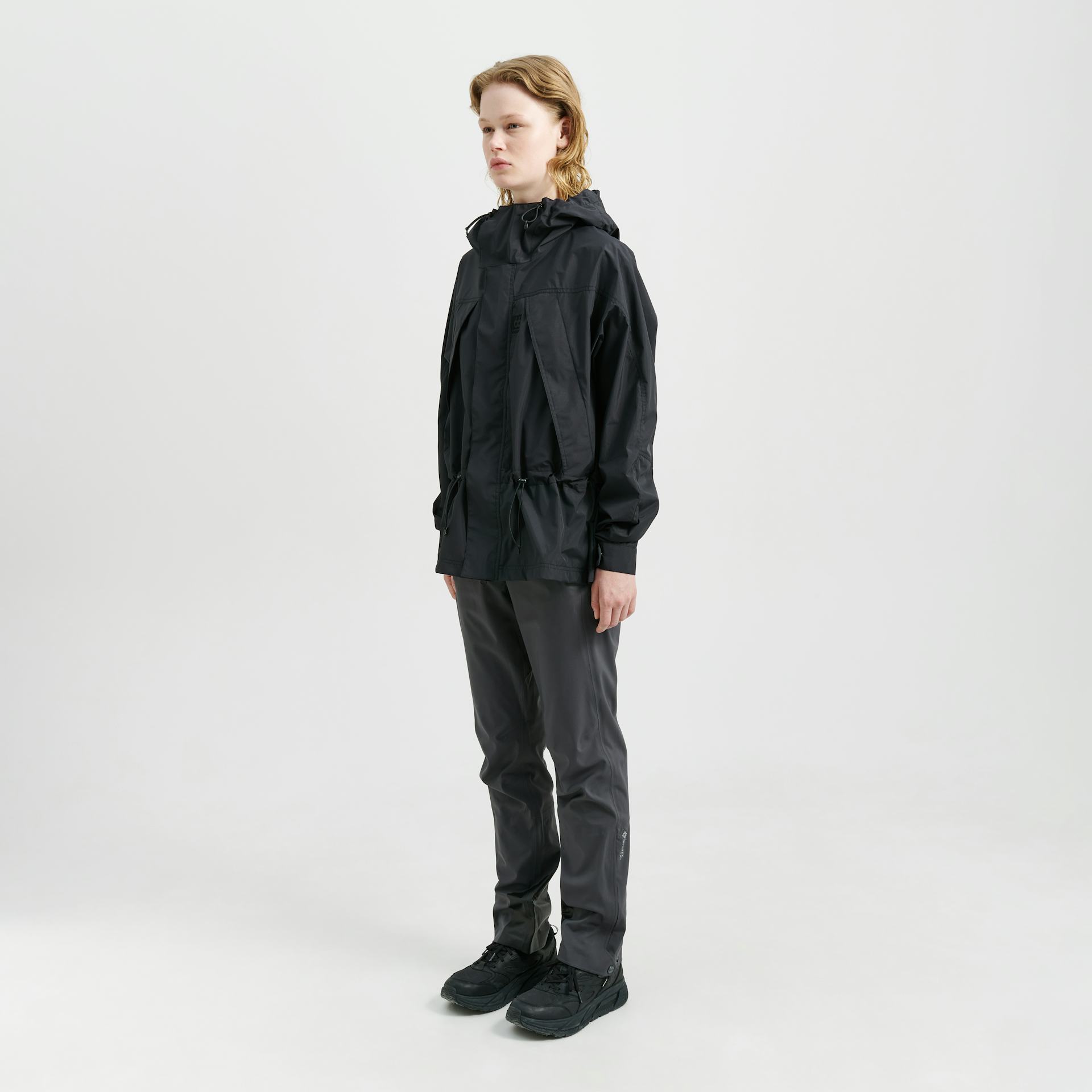 Laugardalur W Jacket