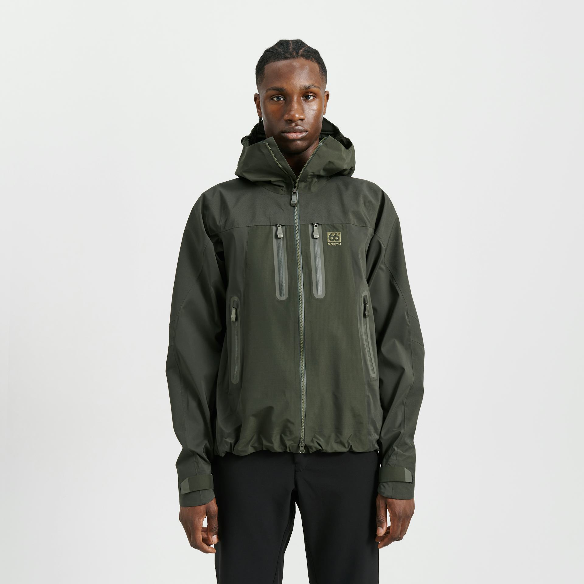 66 north jacket online
