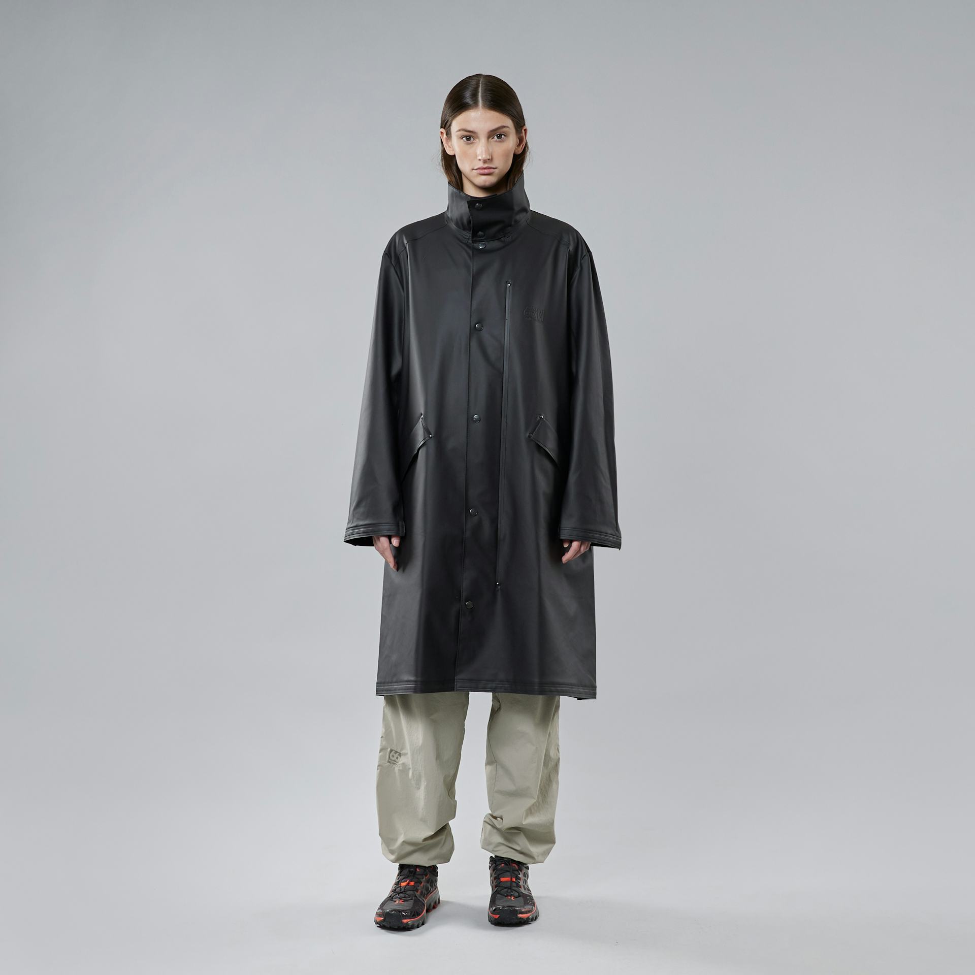 66 north rain gear sales