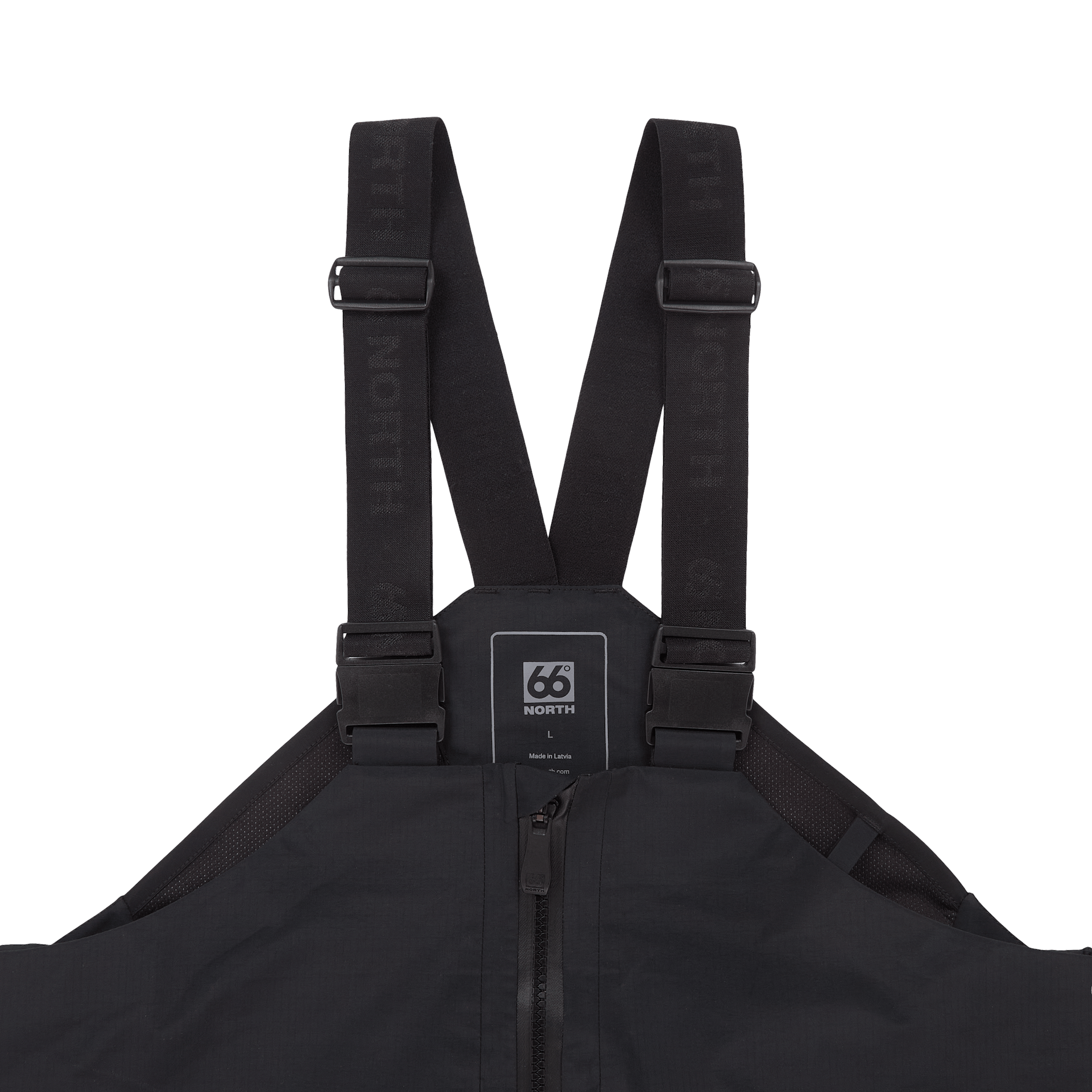 Hornstrandir Gore-Tex Pro Bibs