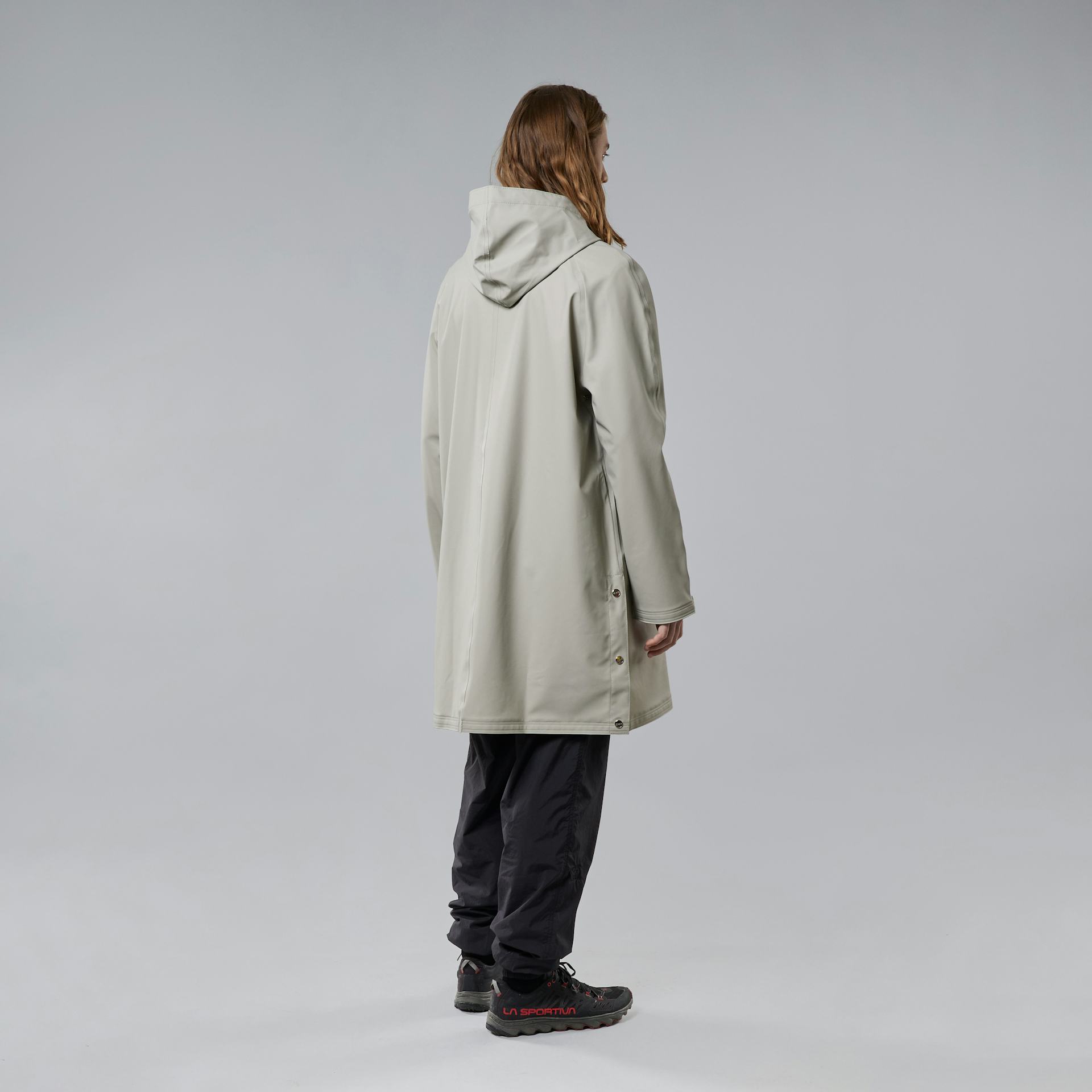 66 north raincoat online