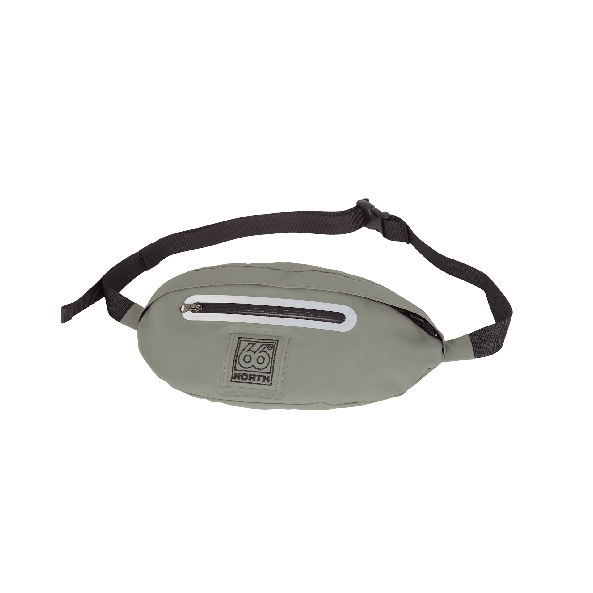 Men 66 North BumBag U99211 66 North US