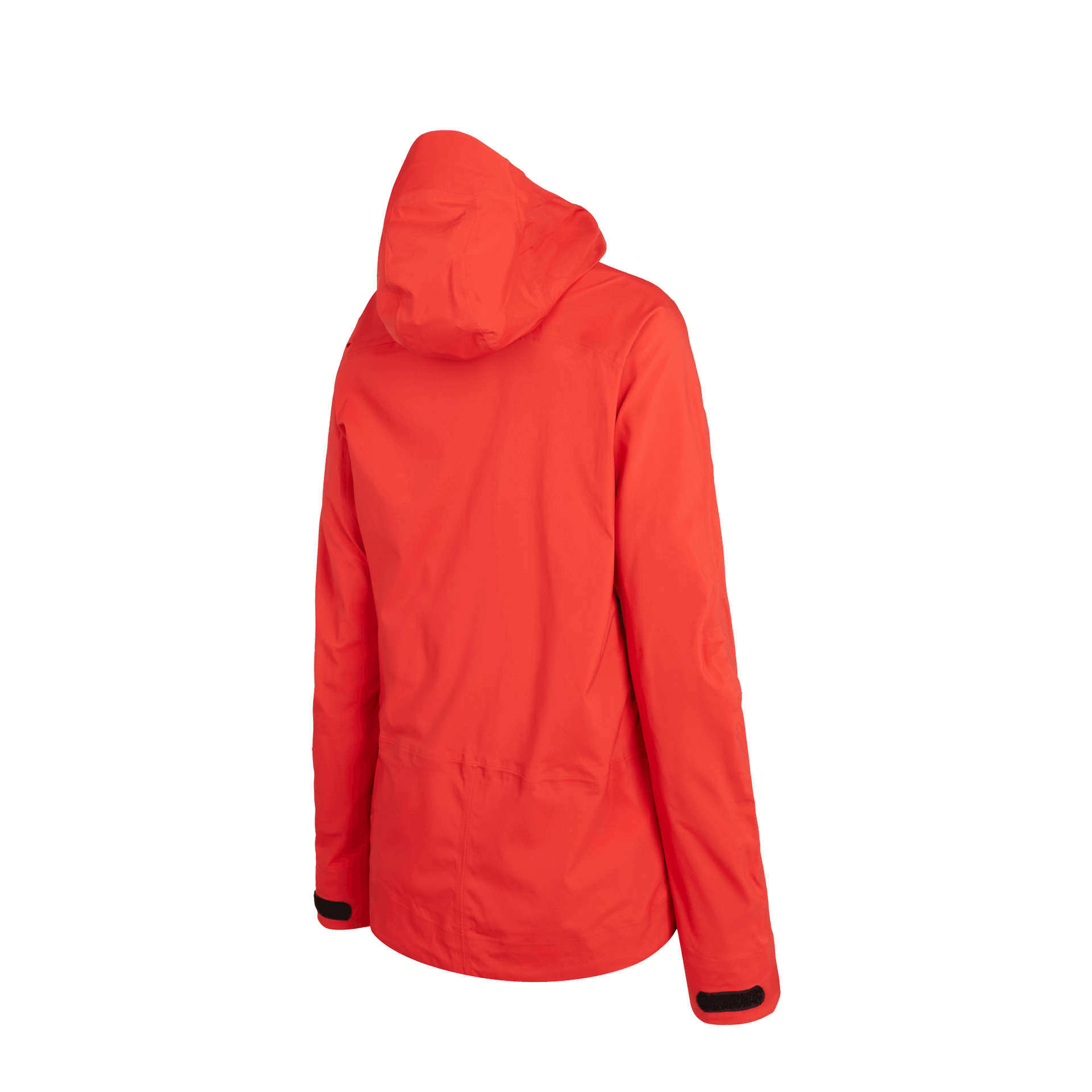 Snaefell W Shell Jacket