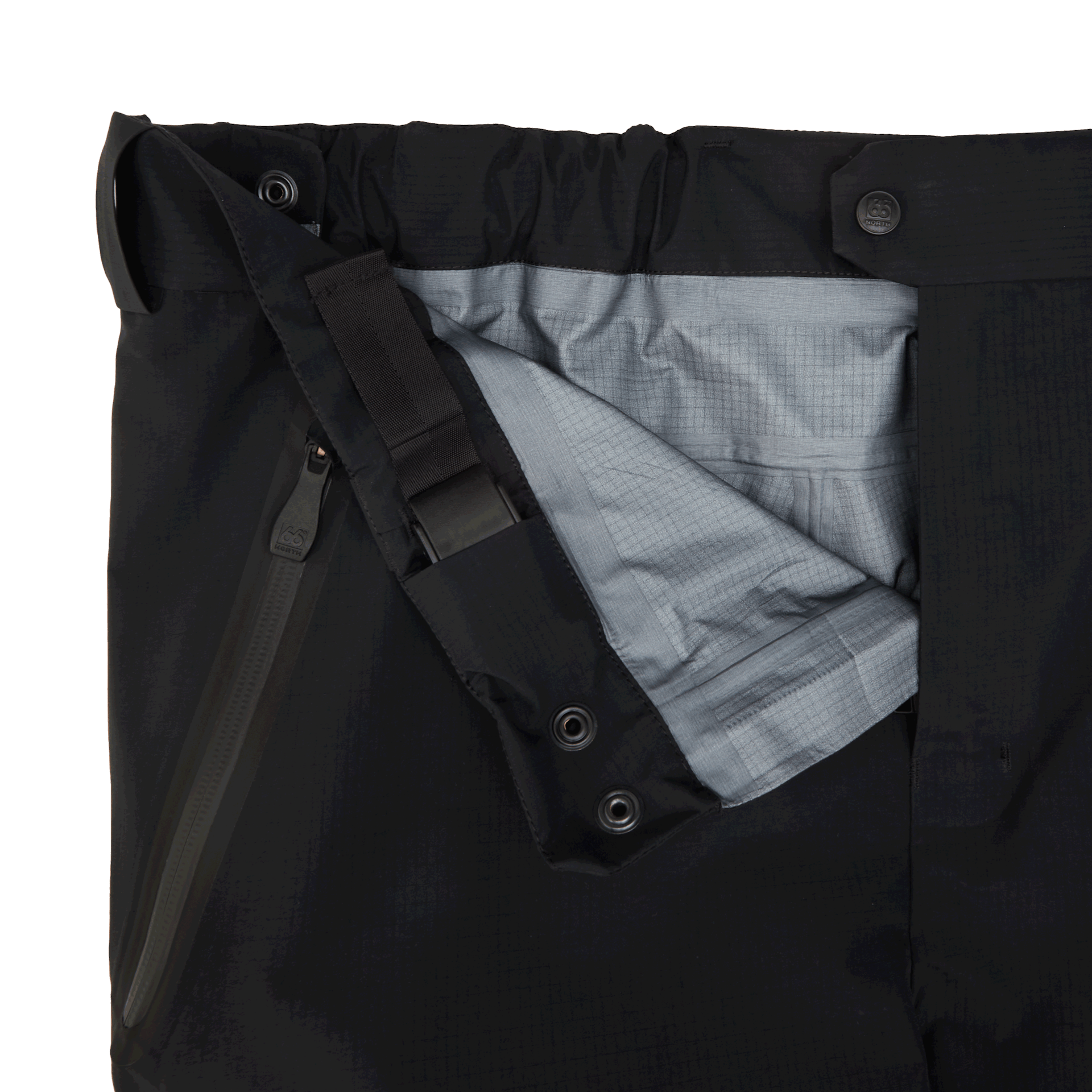 Hornstrandir Gore-Tex Pro Pants