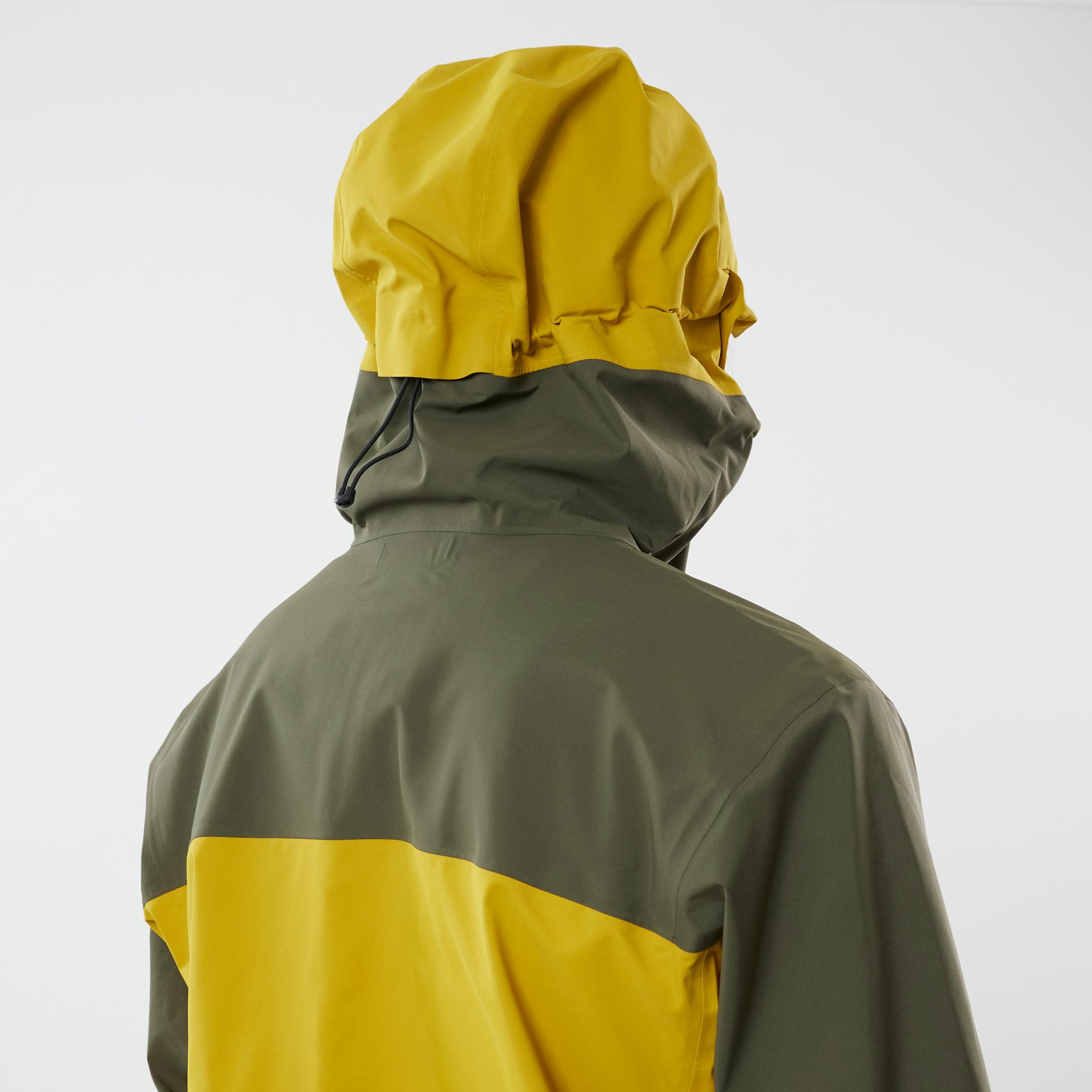 Trollaskagi Jacket