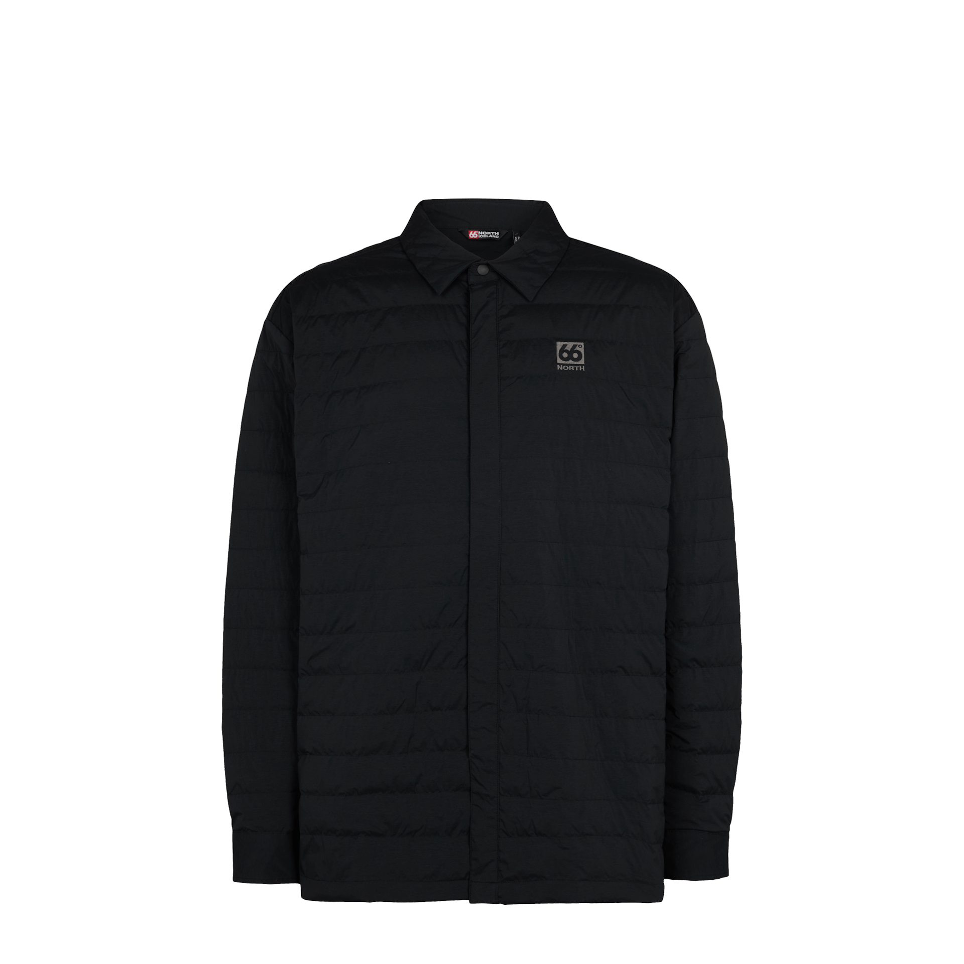 Kjolur Down Shirt