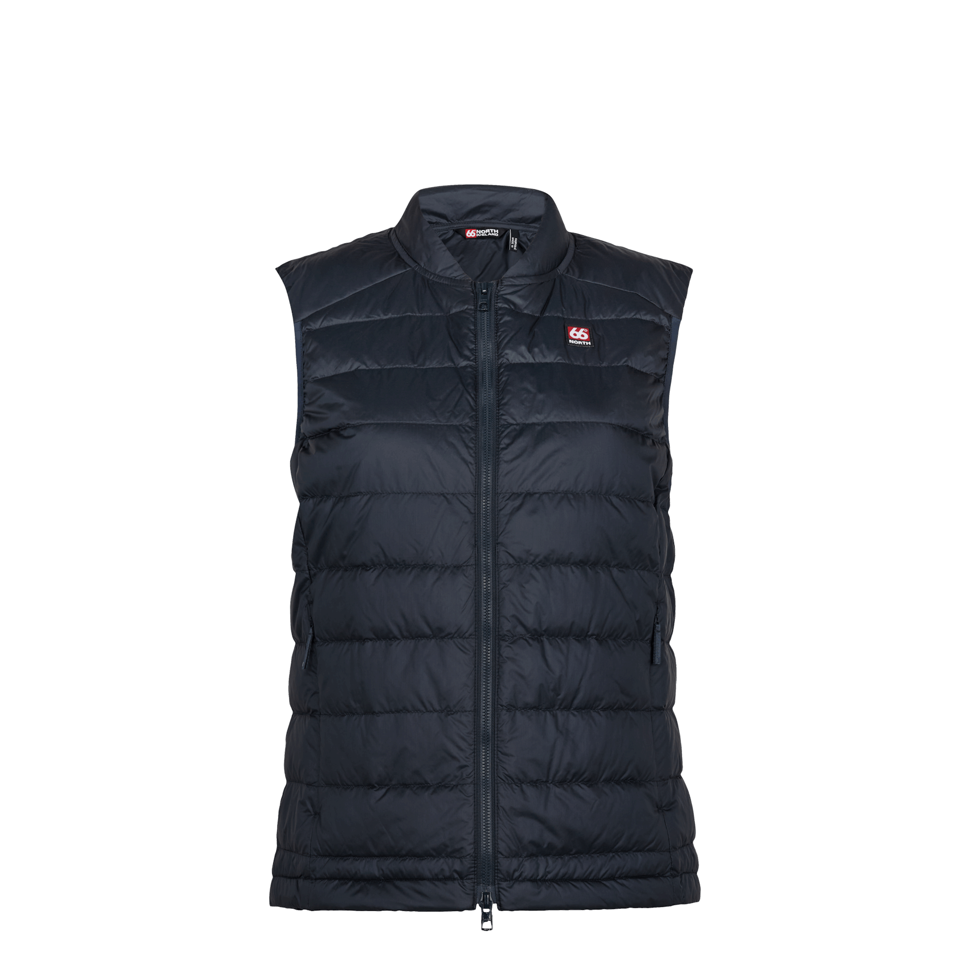 Keilir W Down Vest