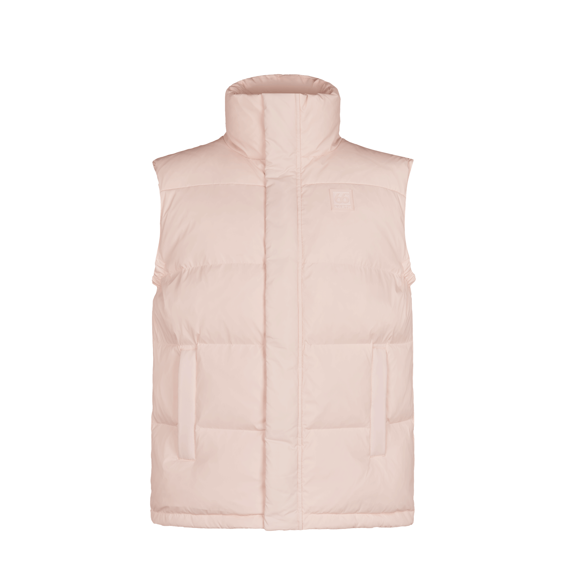 Dyngja Down Vest