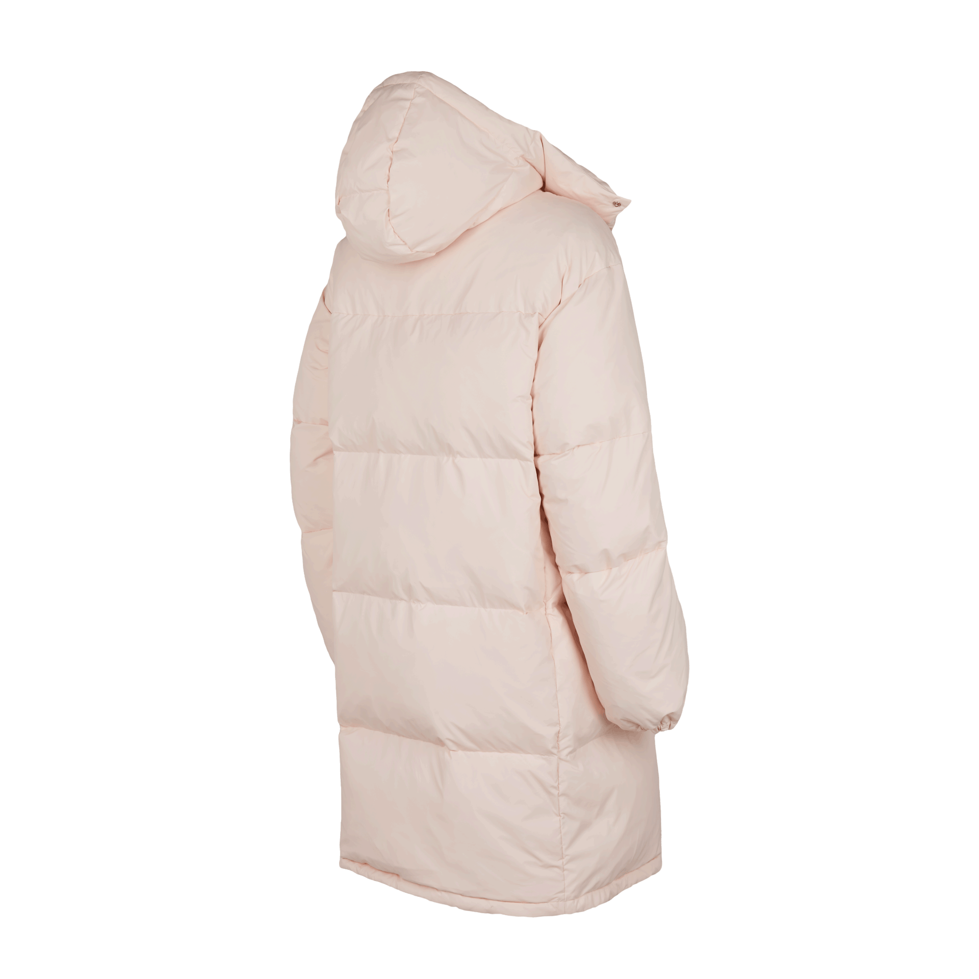 Dyngja Down Coat