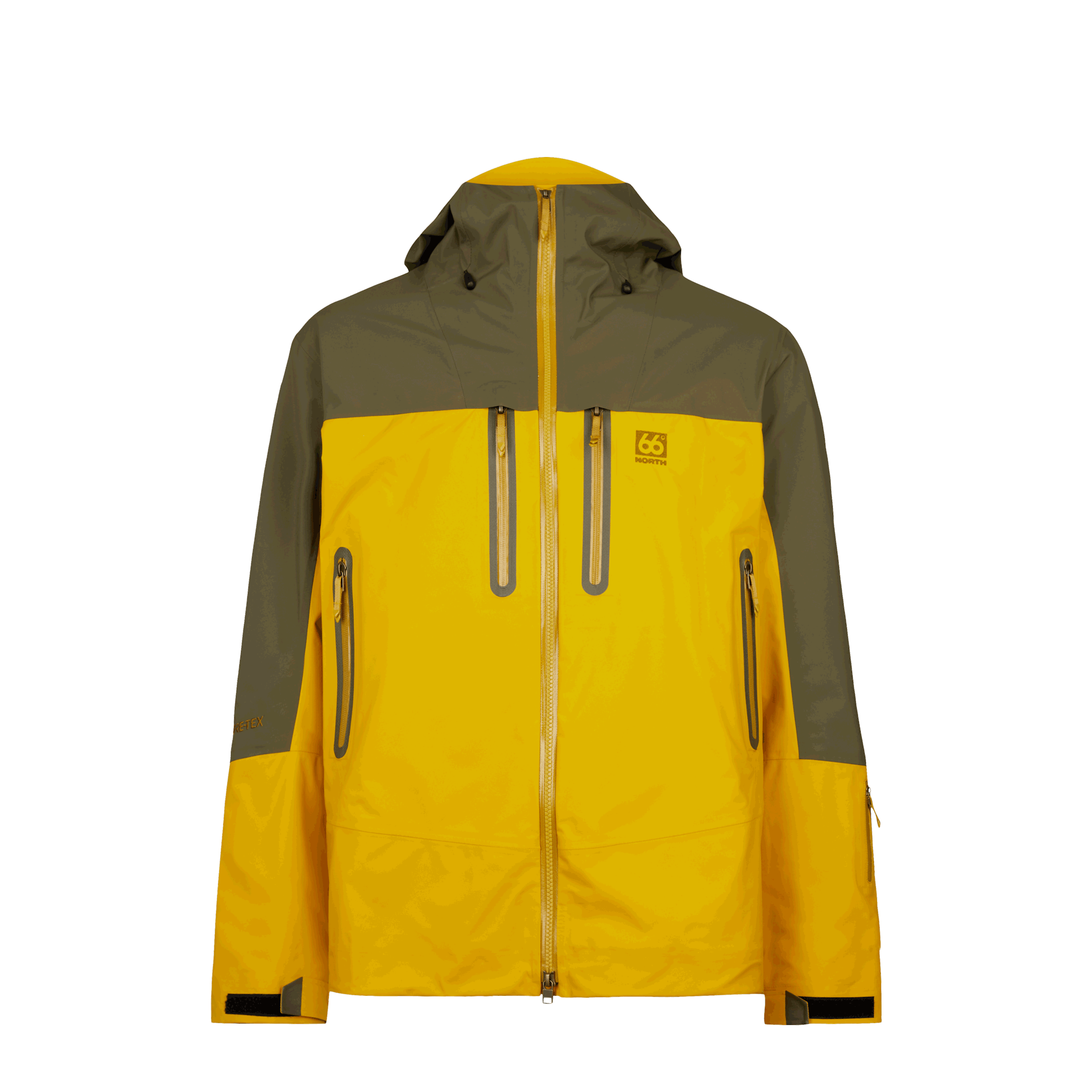 66 north rainwear on sale