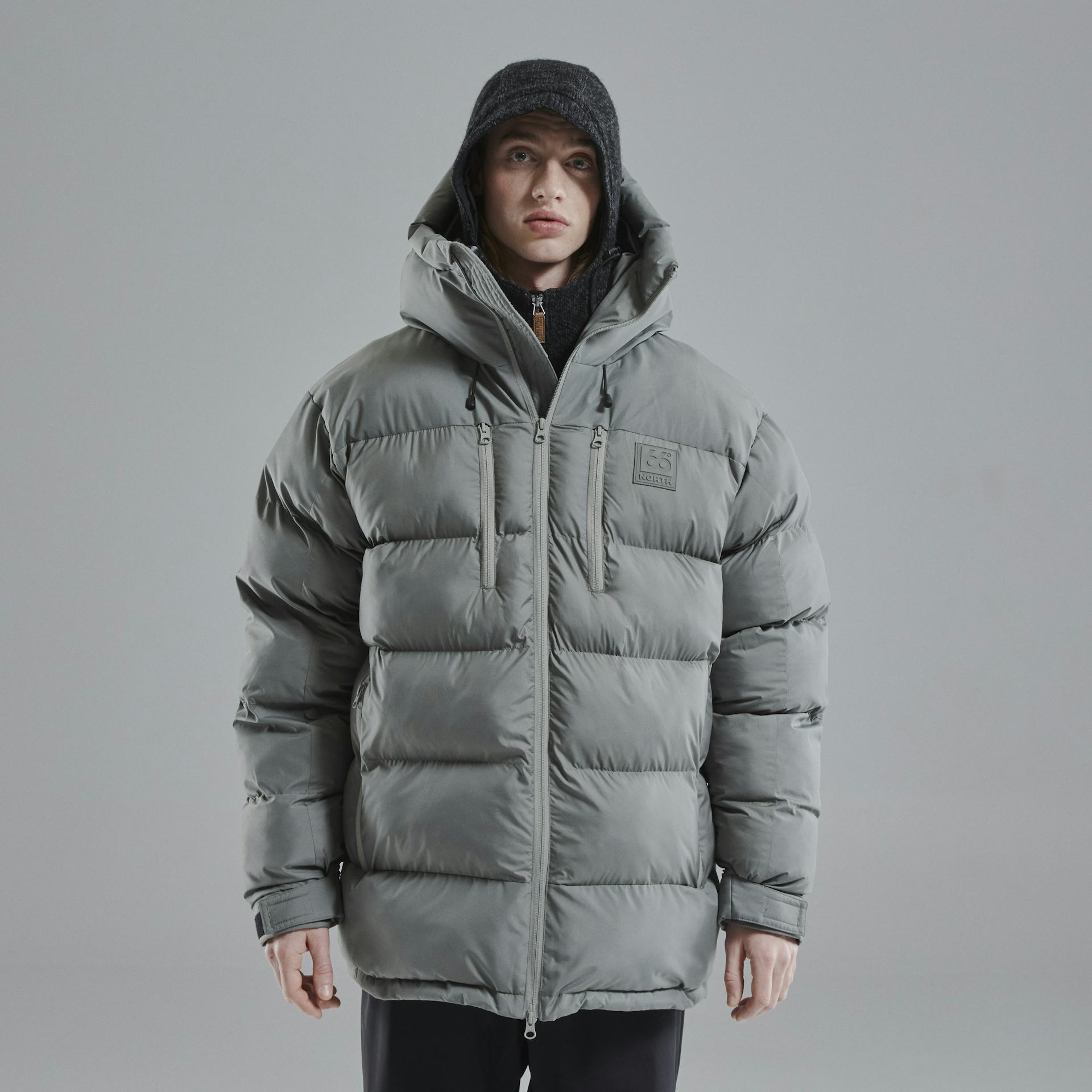 66 north jacket clearance