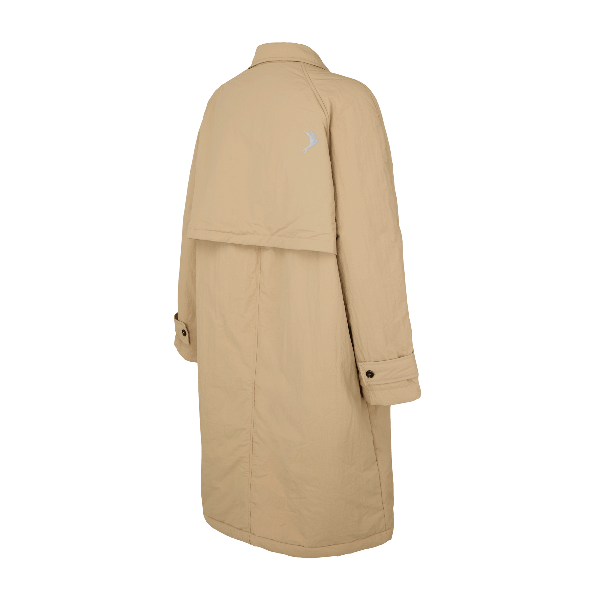 Vatnsmyri Coat