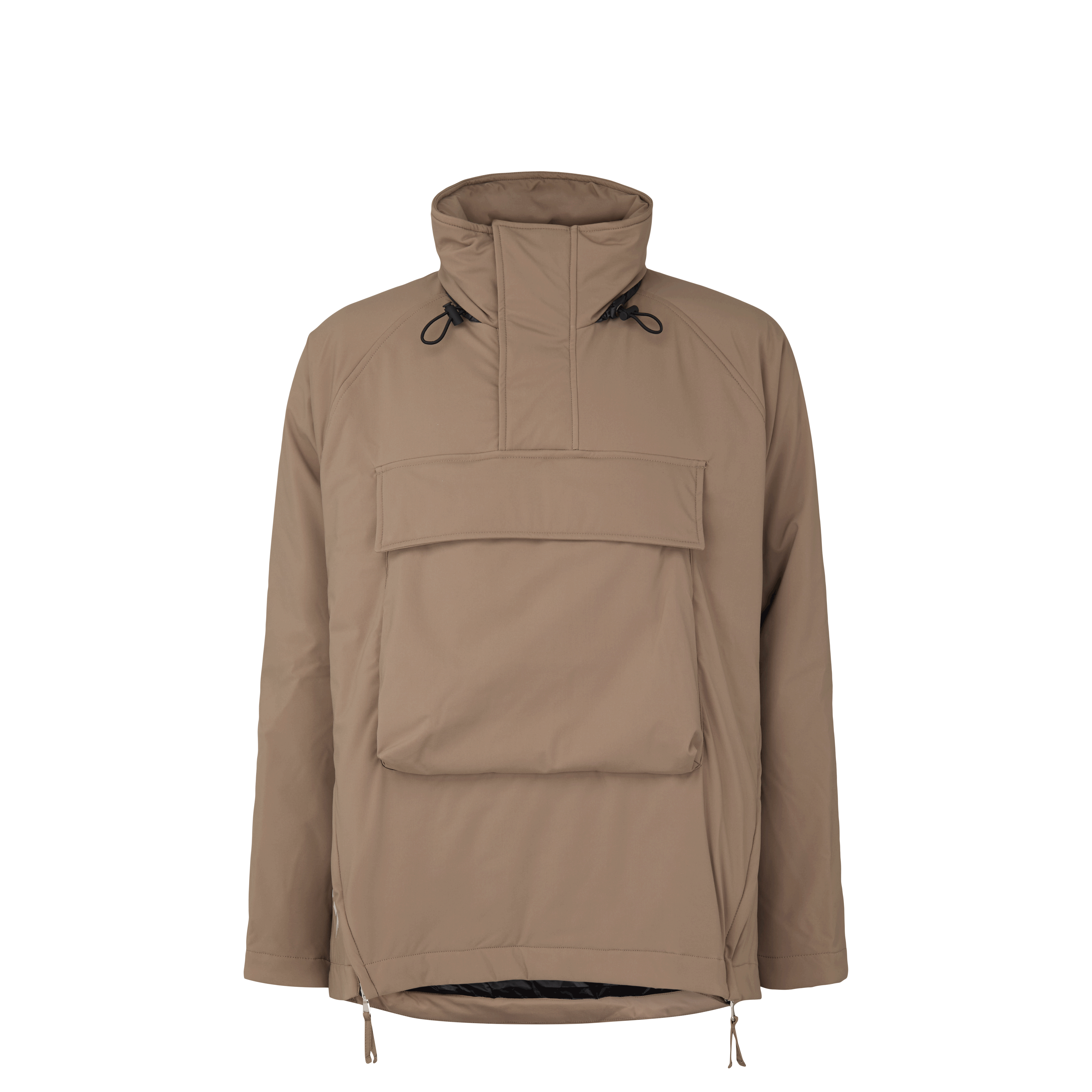 Women - Vatnsmýri Anorak - W01893 | 66°North GB