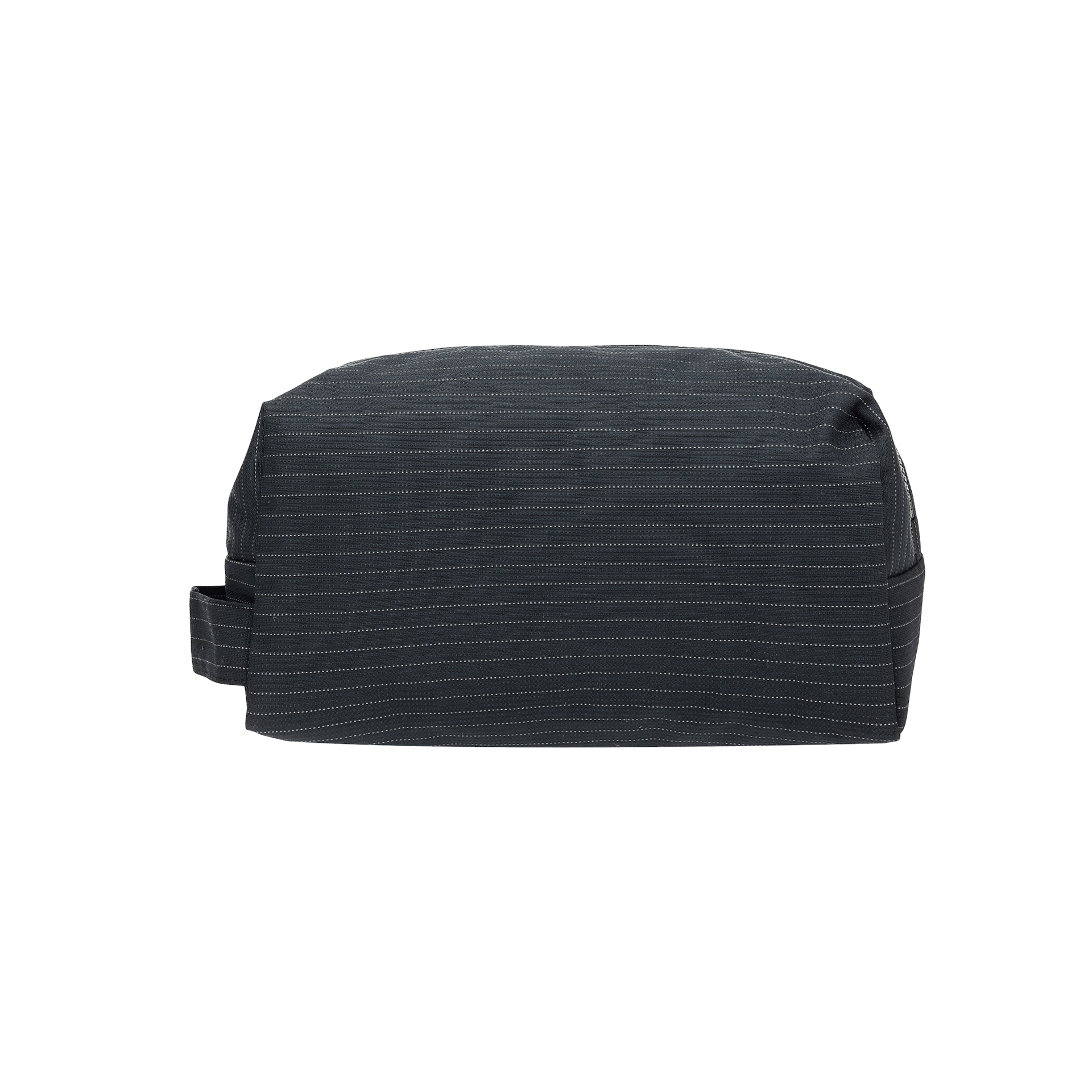 66°North Big Wash Bag SE Black Silver