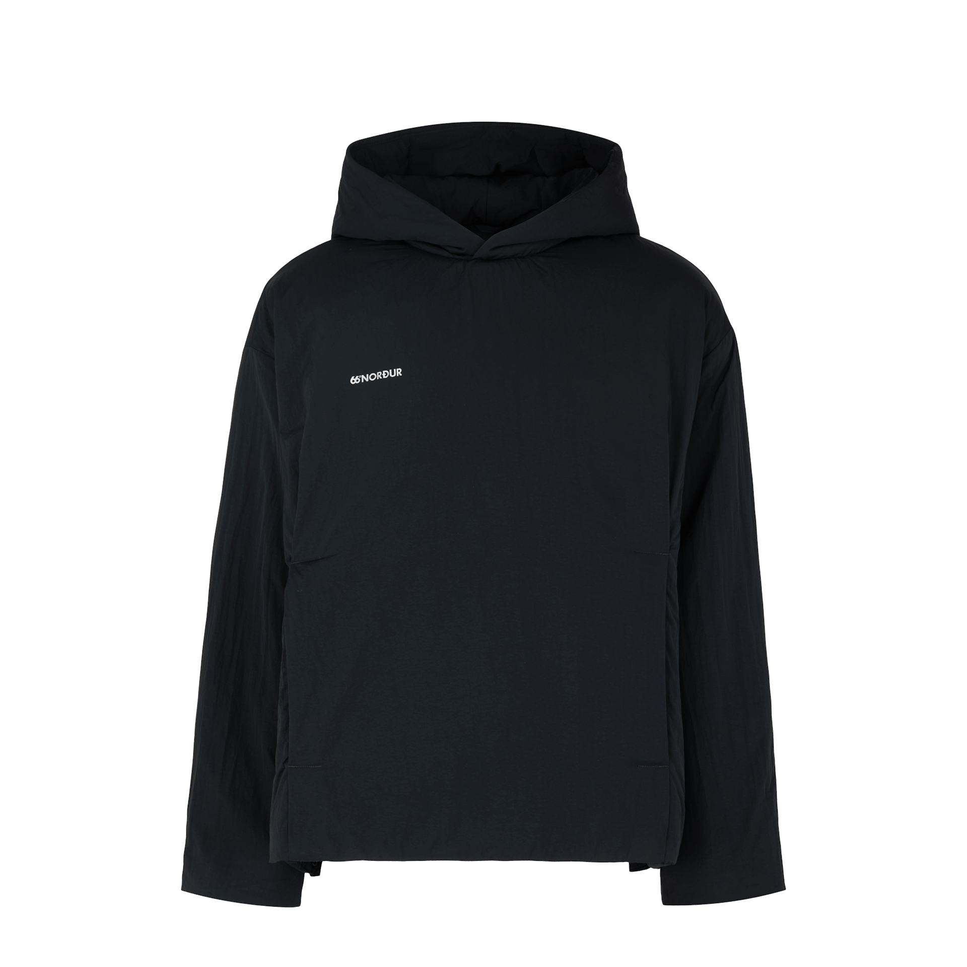 Vatnsmyri Hoodie