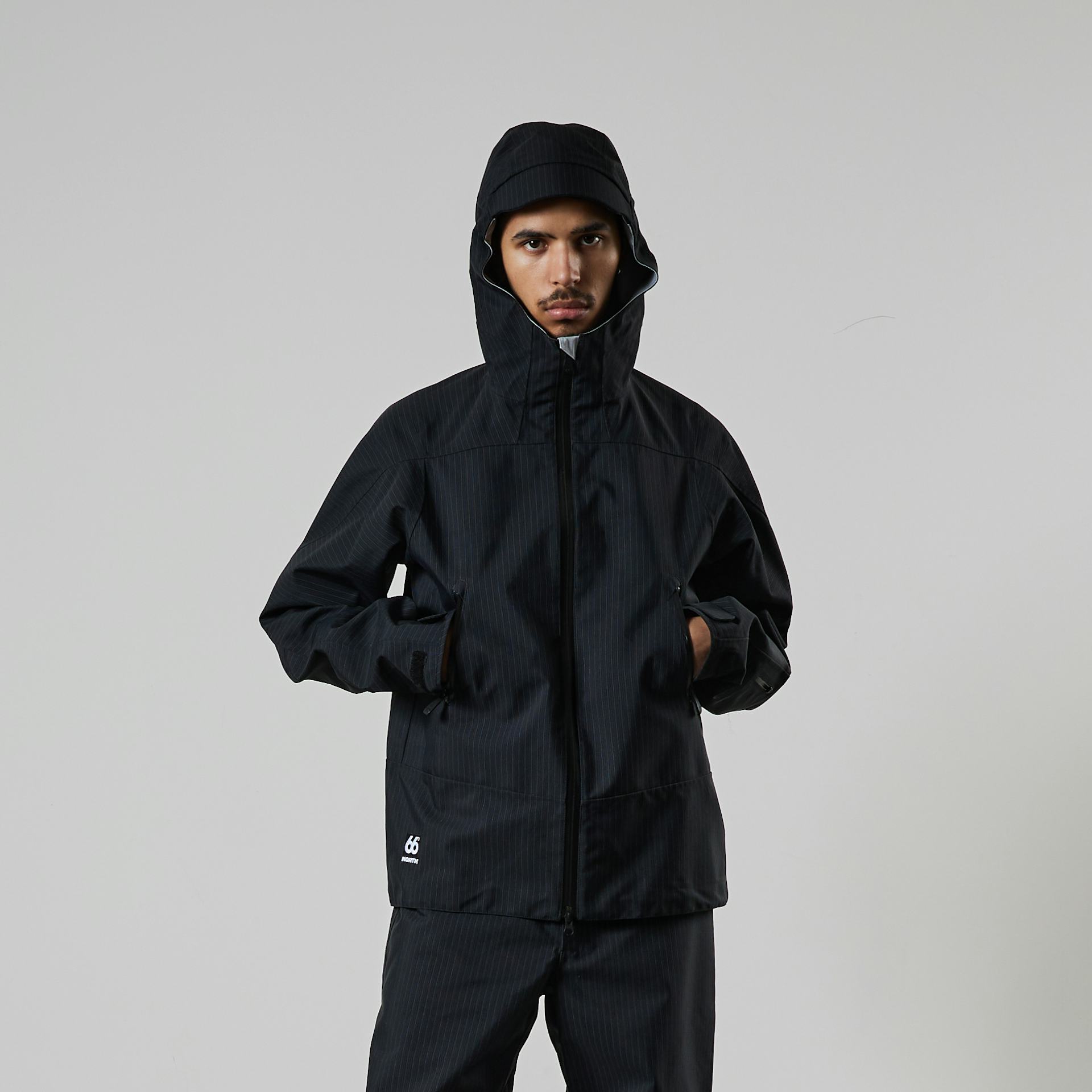 66 north rainwear on sale