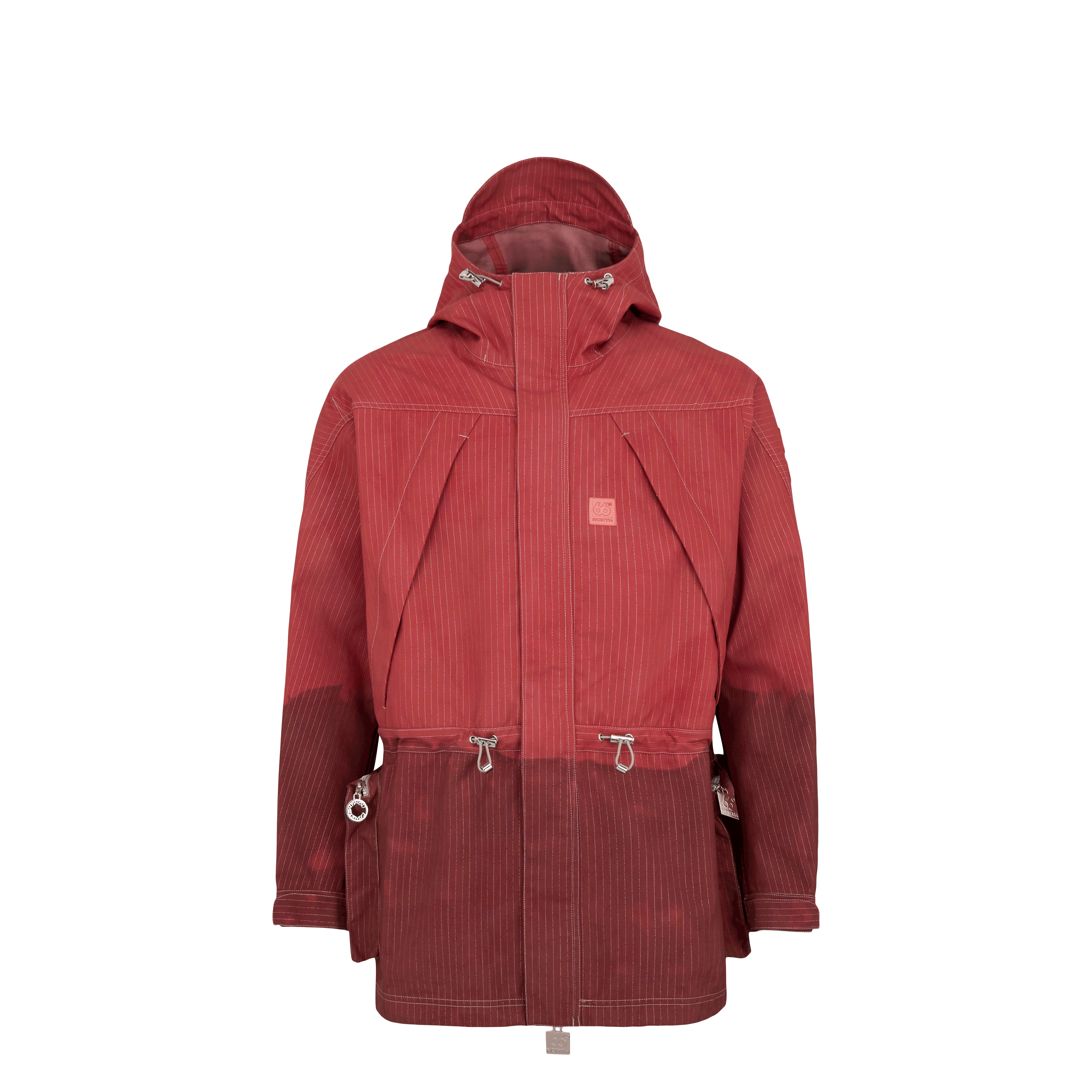 66°North x CC Dyed Reflective Parka - W11318 | 66°North EU