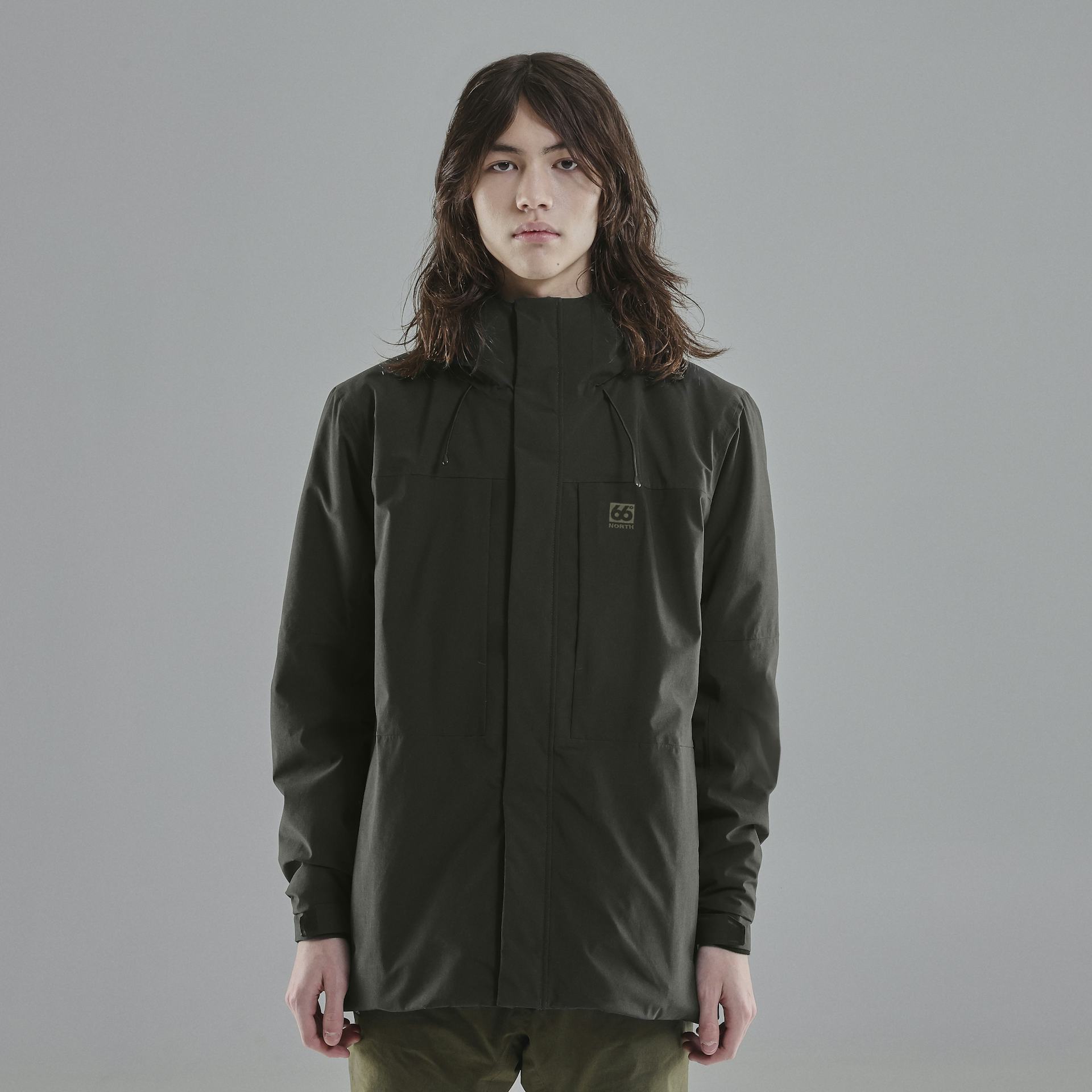 66 north gore tex clearance