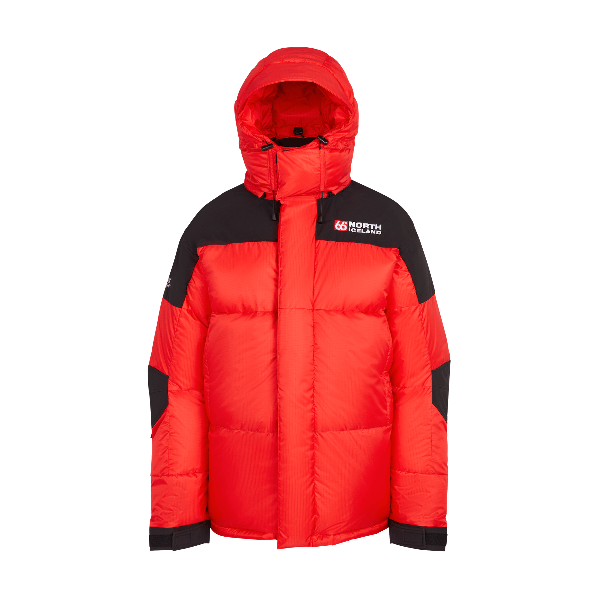 66 north tindur clearance